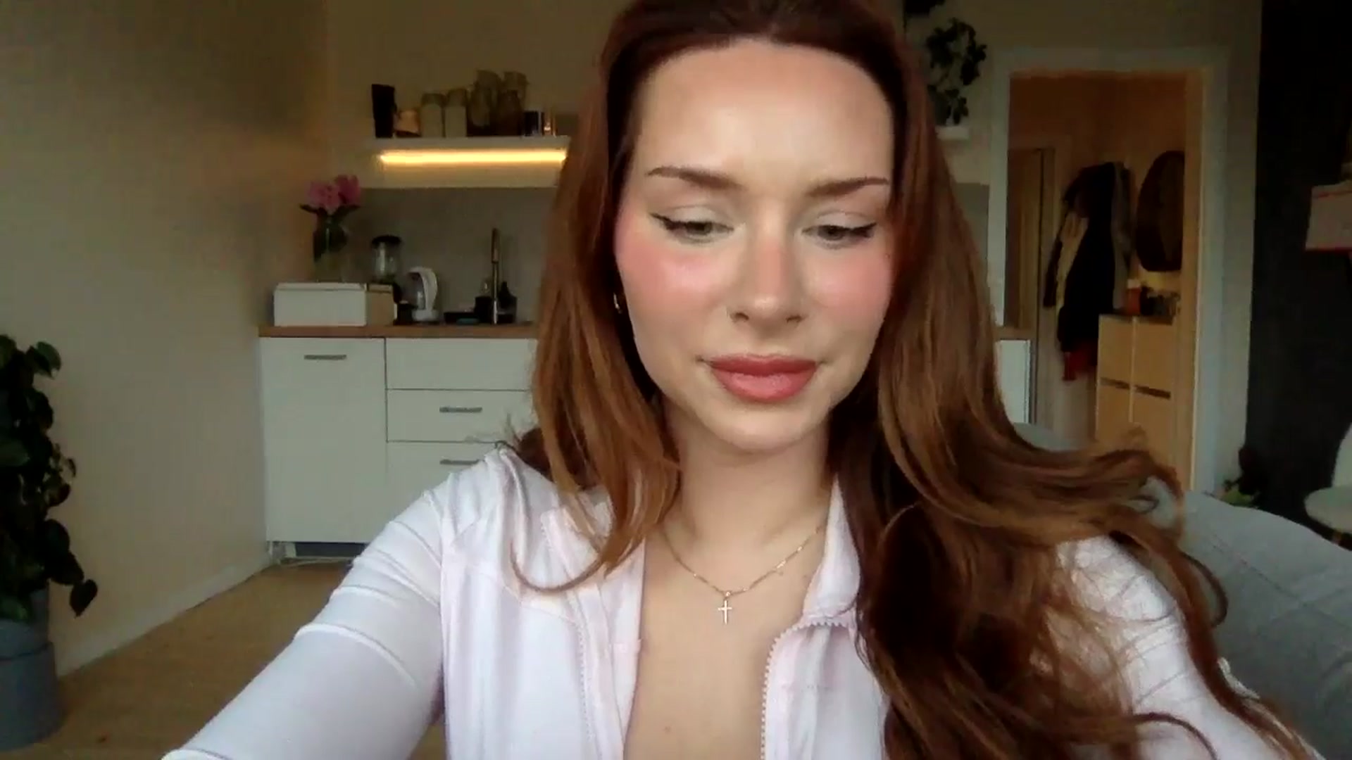 Gallery image thumbnail from happylilgirl's myfreecams stream on, 06/09/2025, 18:59 image 14 of 20