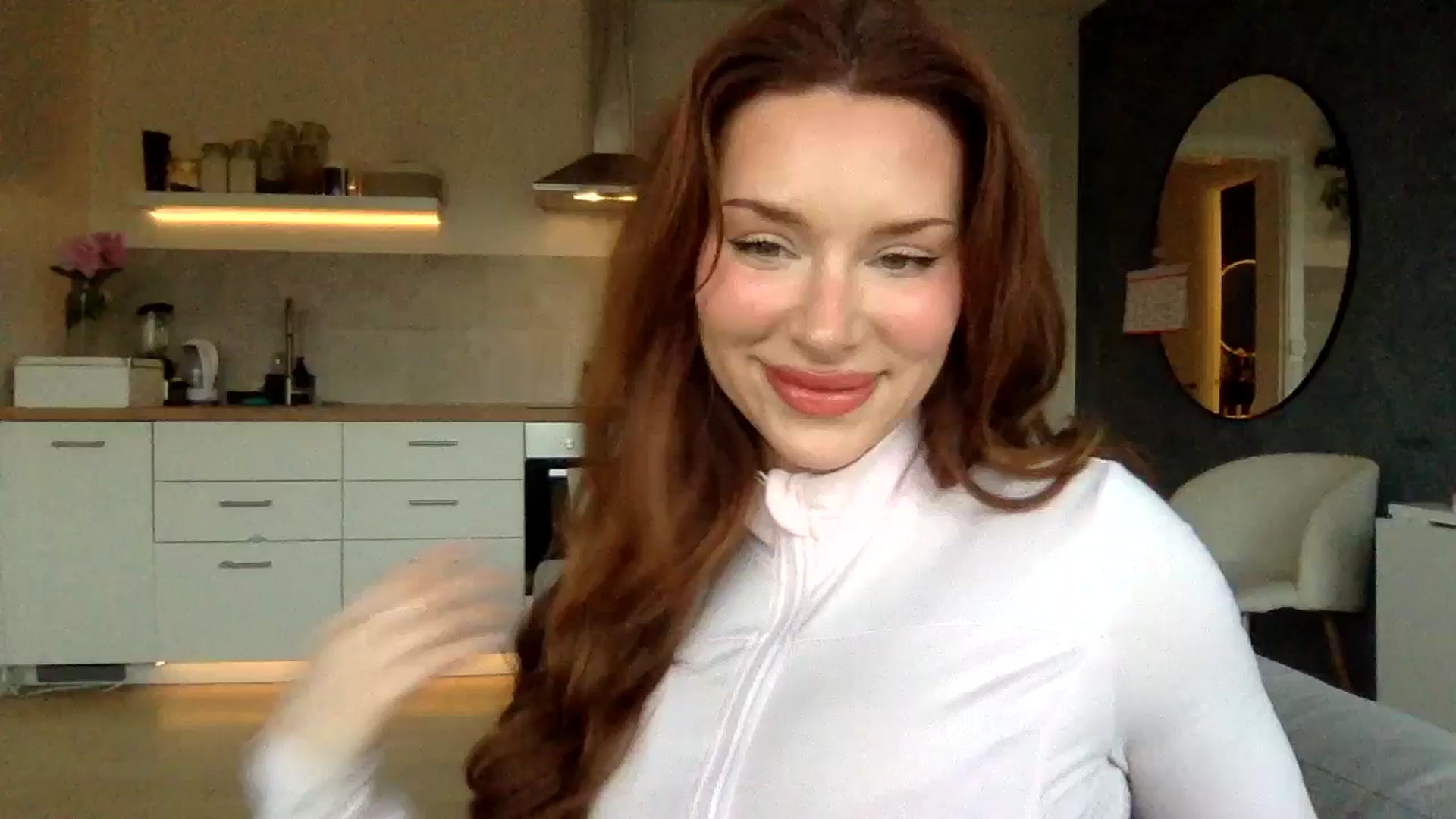 Gallery image thumbnail from happylilgirl's myfreecams stream on, 06/09/2025, 18:59 image 7 of 20
