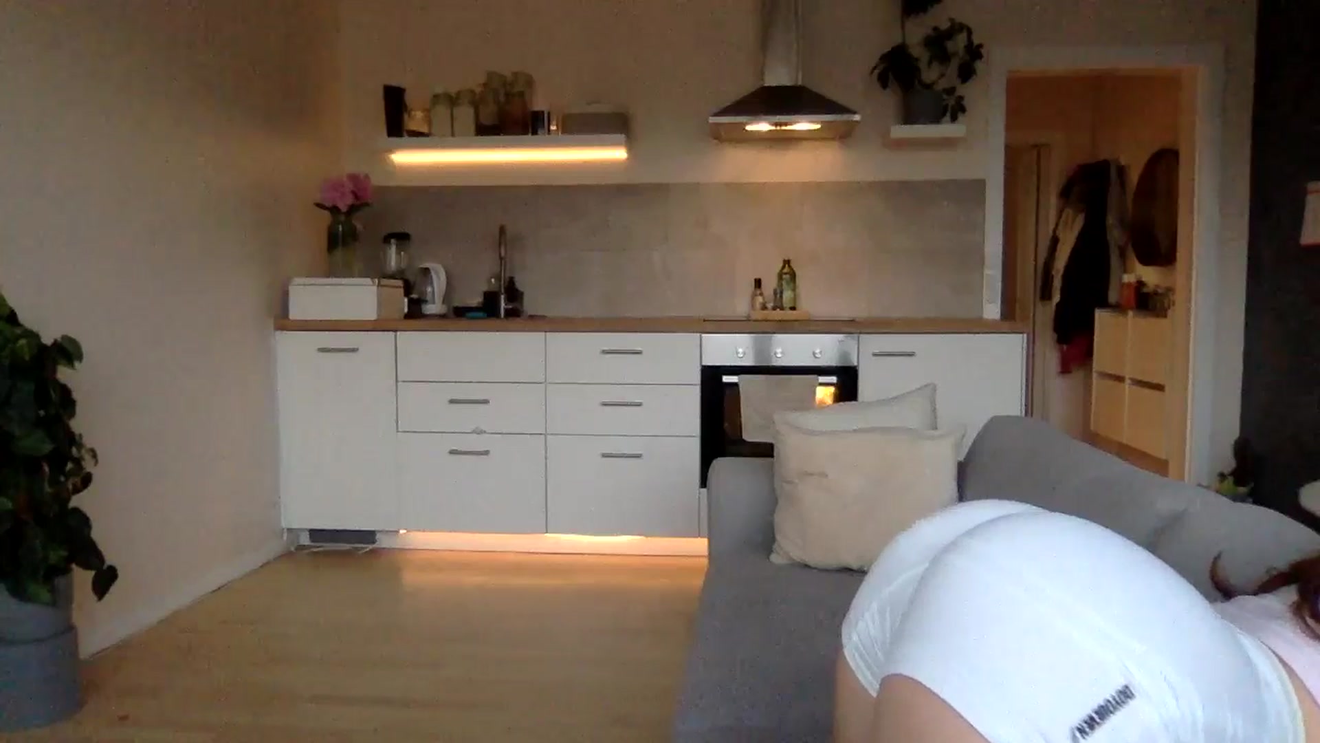 Gallery image thumbnail from happylilgirl's myfreecams stream on, 06/09/2025, 18:59 image 16 of 20