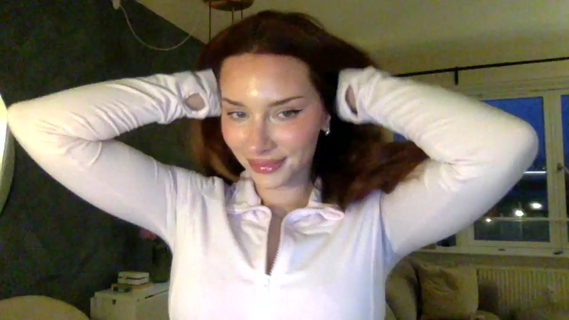 Gallery image thumbnail from happylilgirl's myfreecams stream on, 06/09/2025, 21:05 image 6 of 20