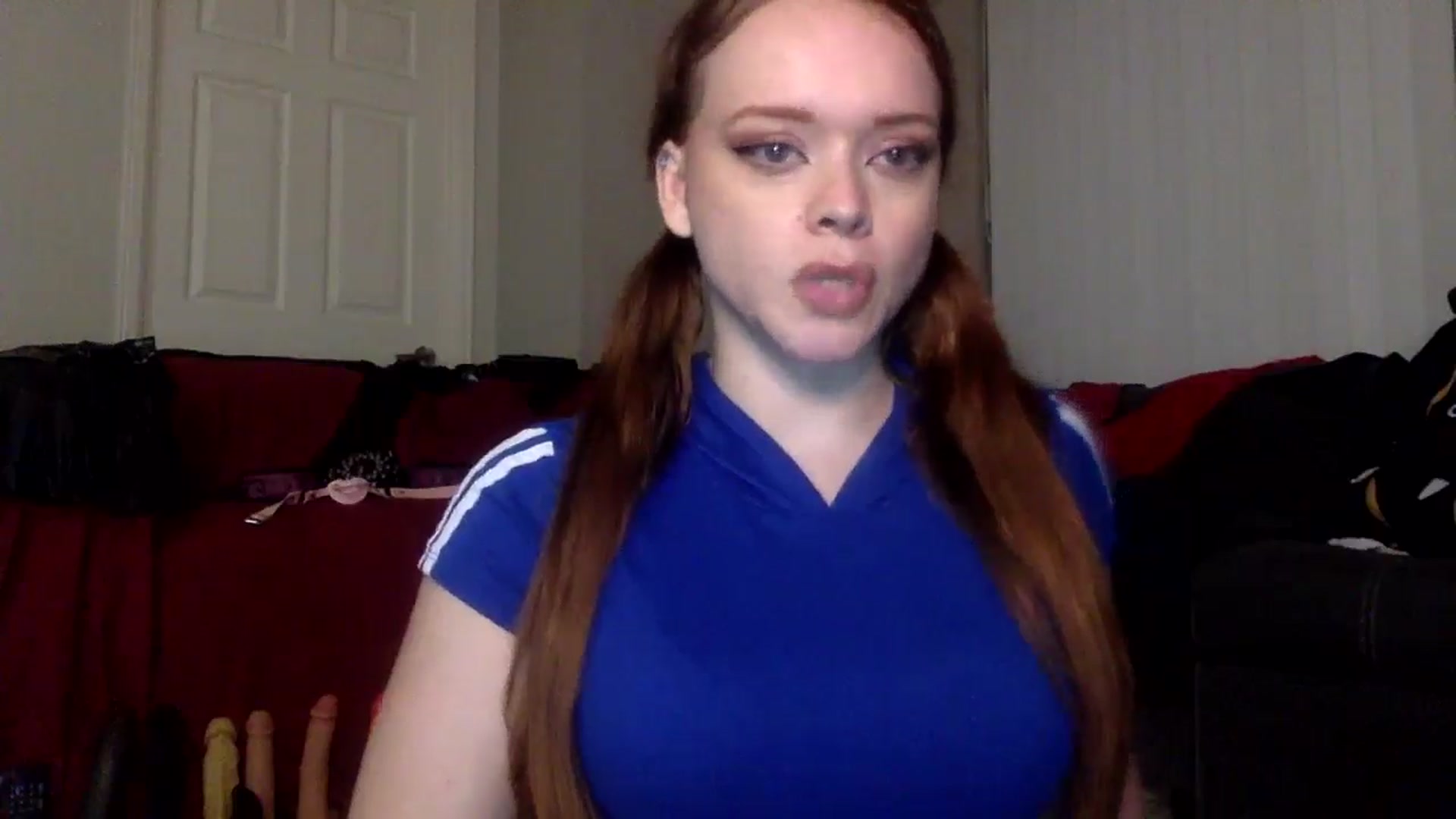 Gallery image thumbnail from happynpretty's myfreecams stream on, 09/01/2024, 10:22 image 8 of 20