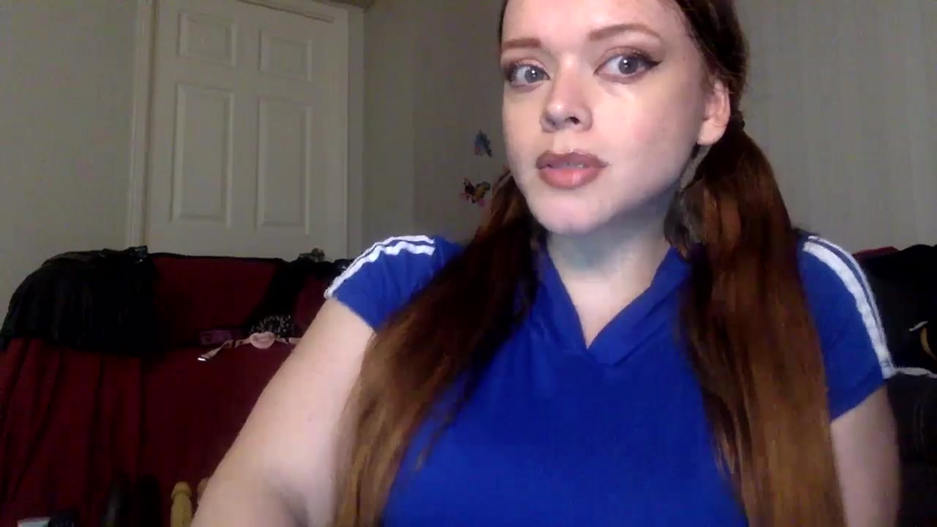 Gallery image thumbnail from happynpretty's myfreecams stream on, 09/01/2024, 10:22 image 3 of 20