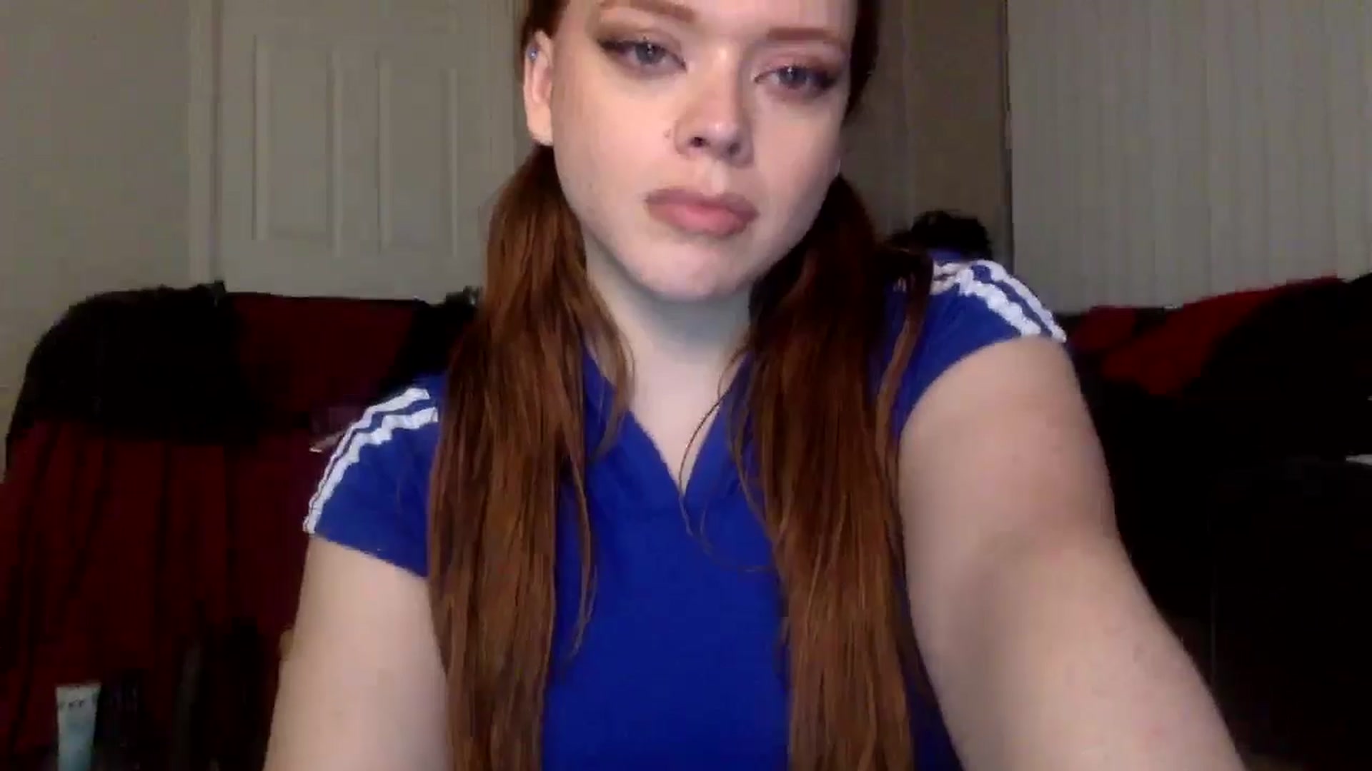Gallery image thumbnail from happynpretty's myfreecams stream on, 09/01/2024, 10:22 image 12 of 20