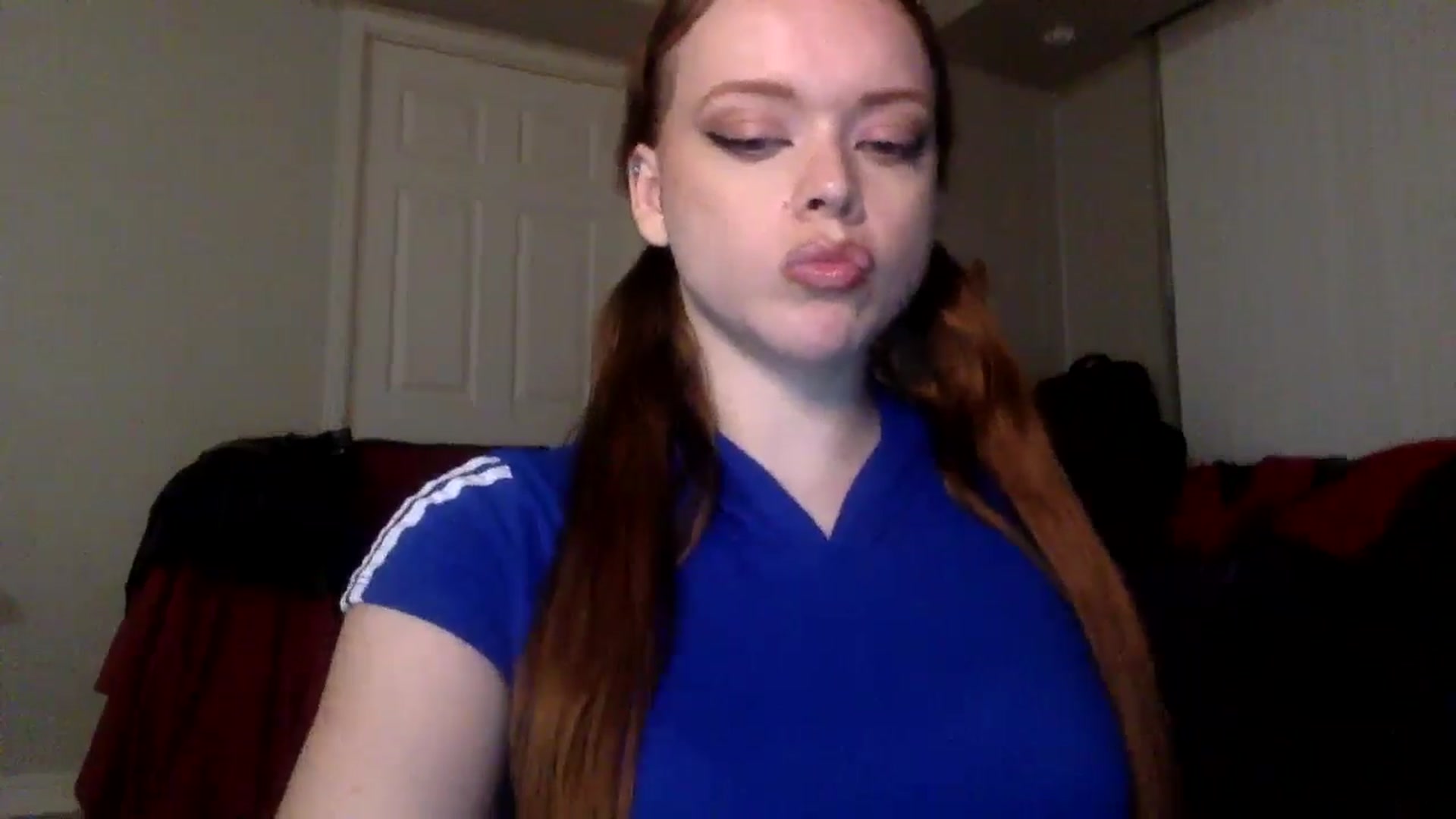 Gallery image thumbnail from happynpretty's myfreecams stream on, 09/01/2024, 10:22 image 4 of 20