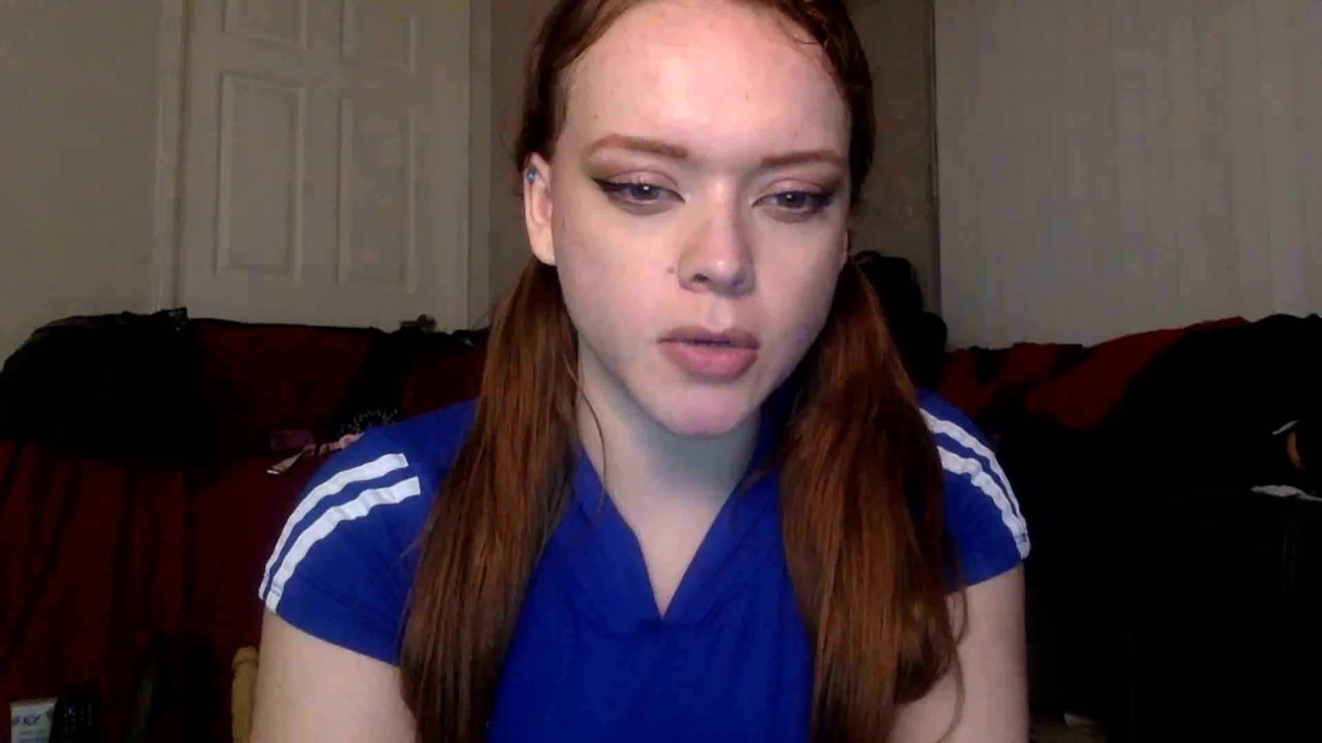 Gallery image thumbnail from happynpretty's myfreecams stream on, 09/01/2024, 10:22 image 20 of 20