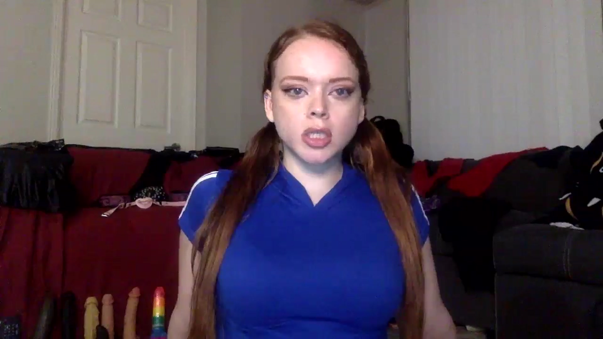 Gallery image thumbnail from happynpretty's myfreecams stream on, 09/01/2024, 10:22 image 7 of 20