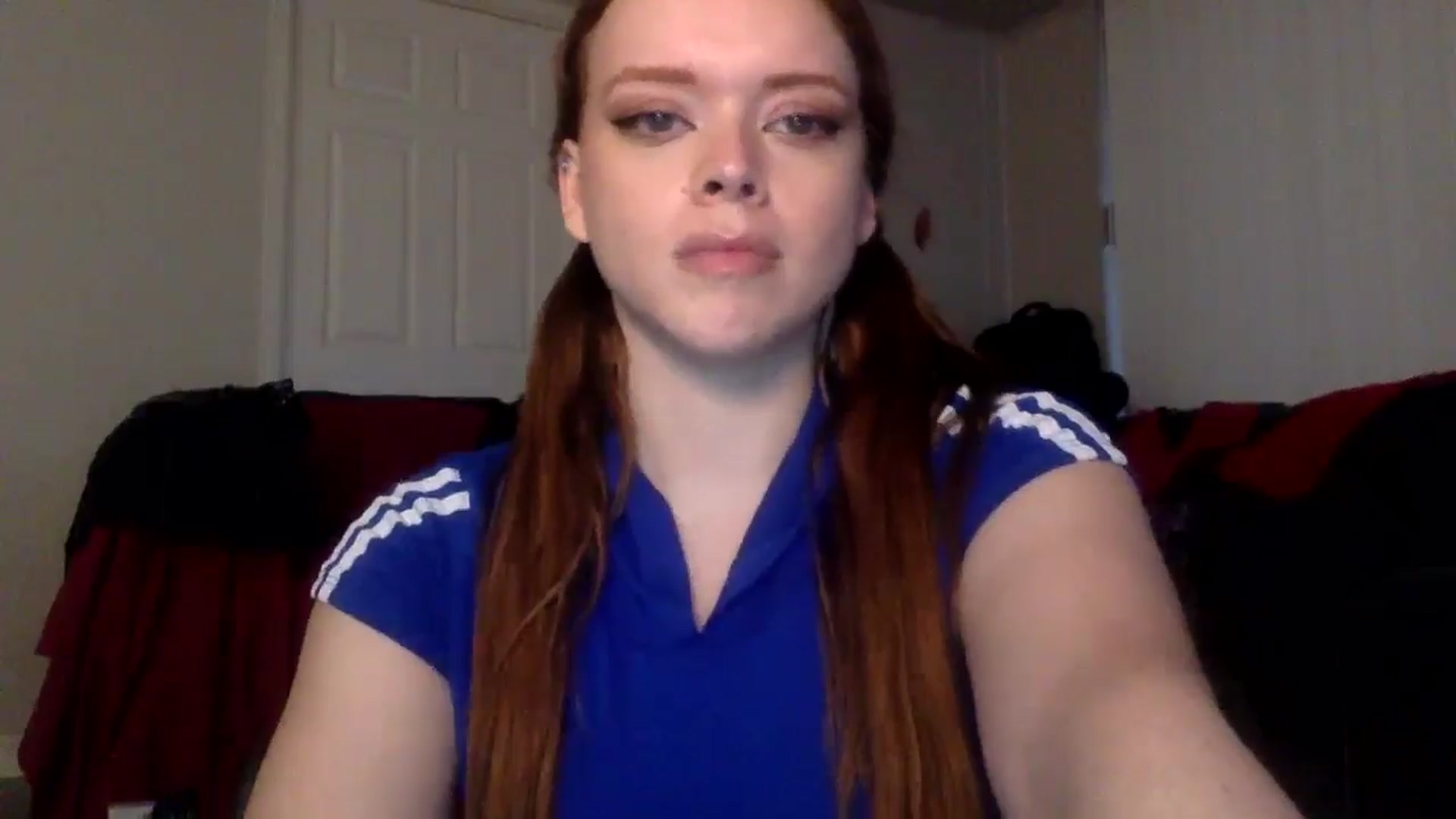 Gallery image thumbnail from happynpretty's myfreecams stream on, 09/01/2024, 10:44 image 10 of 20