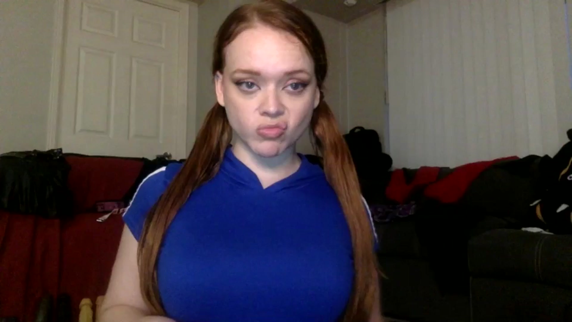 Gallery image thumbnail from happynpretty's myfreecams stream on, 09/01/2024, 10:44 image 1 of 20