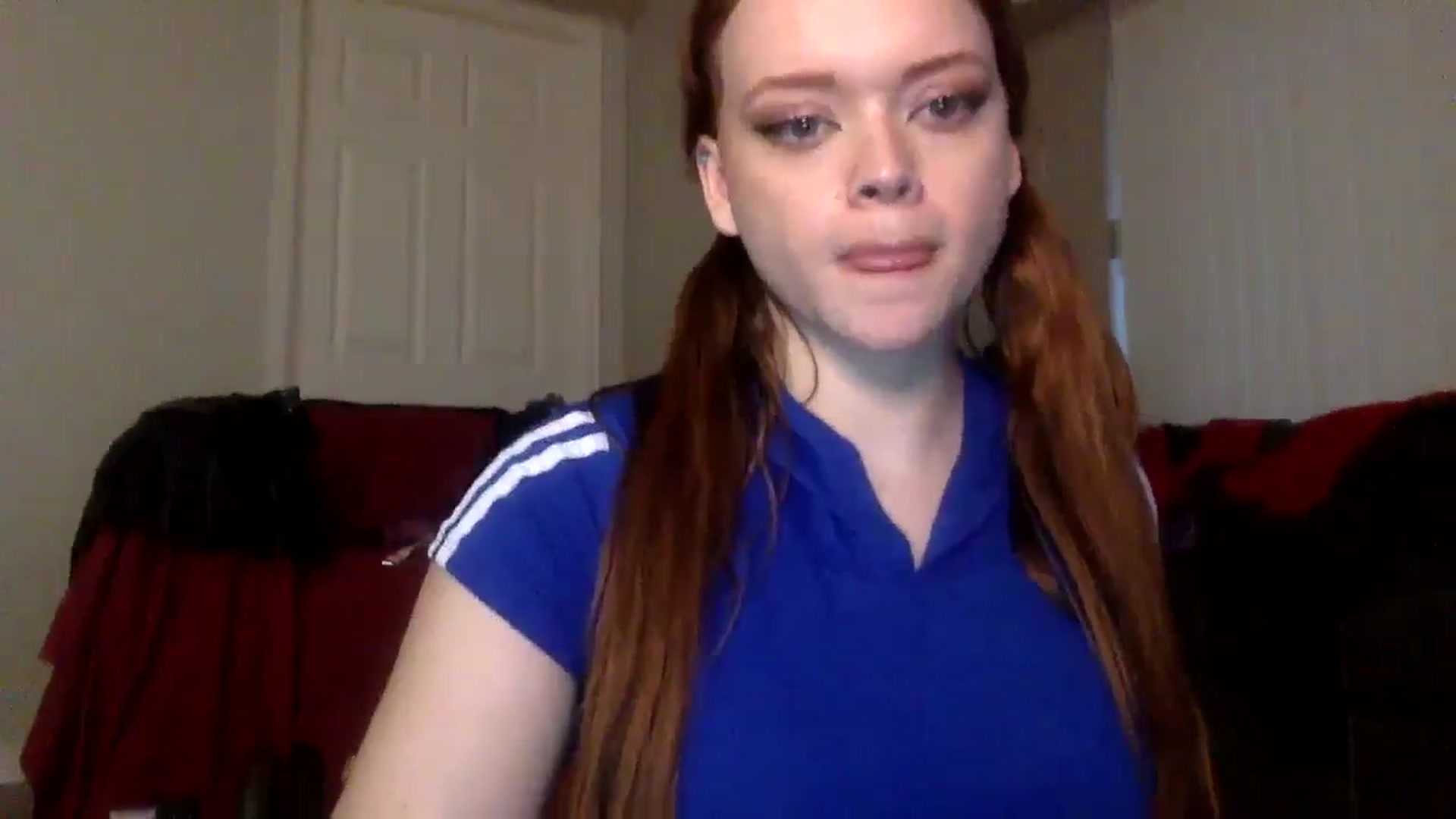Gallery image thumbnail from happynpretty's myfreecams stream on, 09/01/2024, 10:44 image 14 of 20