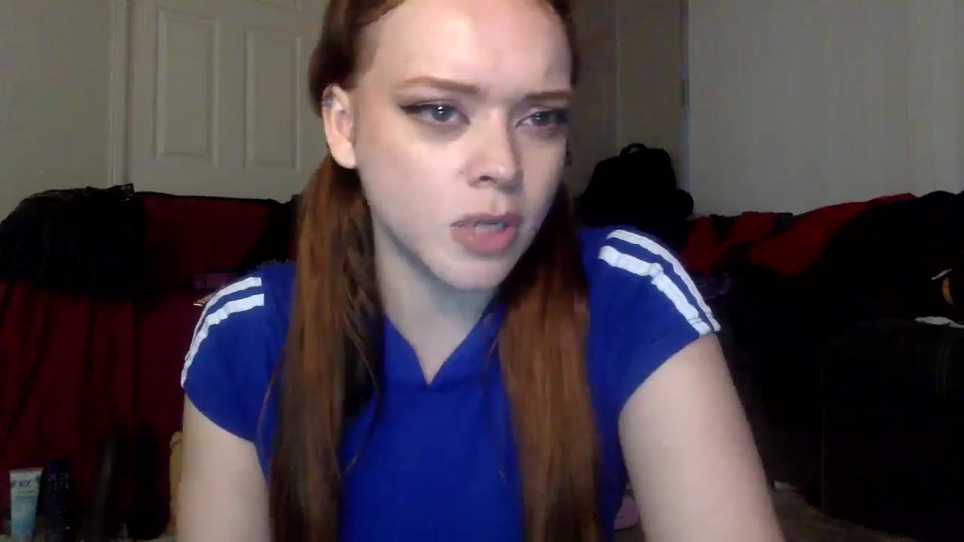 Gallery image thumbnail from happynpretty's myfreecams stream on, 09/01/2024, 10:44 image 3 of 20