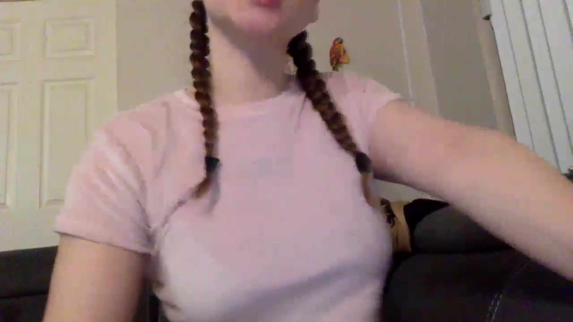 Gallery image thumbnail from happynpretty's myfreecams stream on, 09/06/2024, 08:37 image 2 of 20