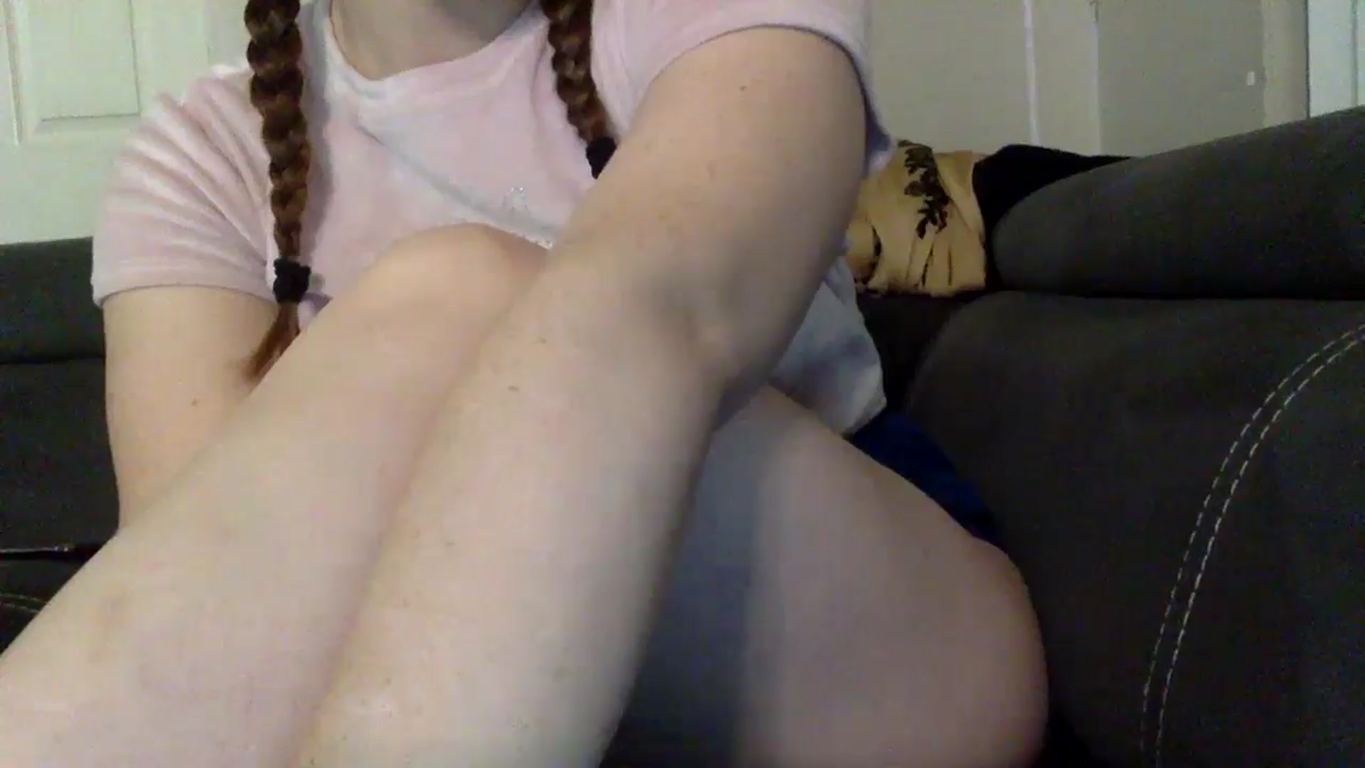 Gallery image thumbnail from happynpretty's myfreecams stream on, 09/06/2024, 08:37 image 15 of 20