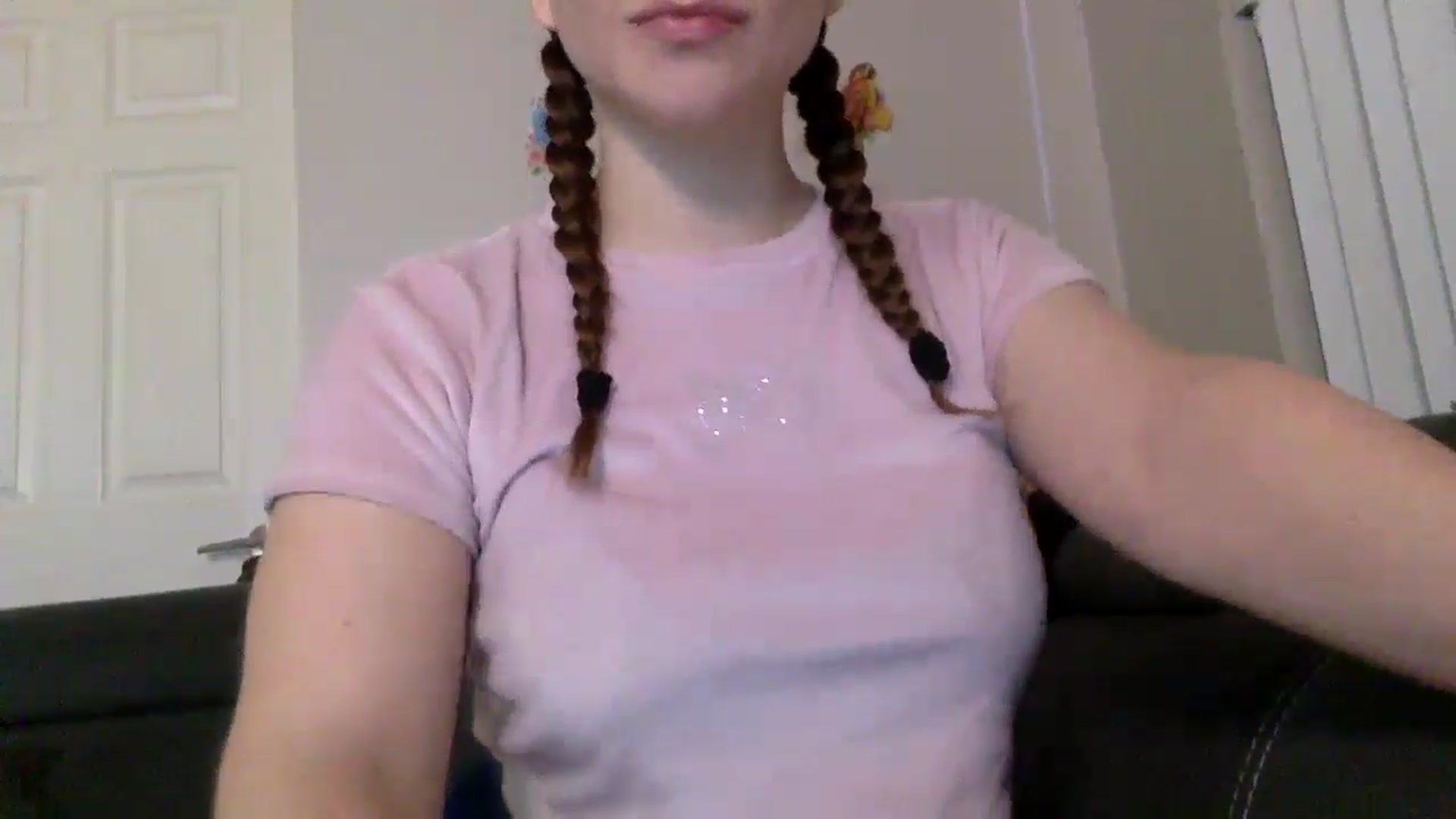 Gallery image thumbnail from happynpretty's myfreecams stream on, 09/06/2024, 08:37 image 3 of 20