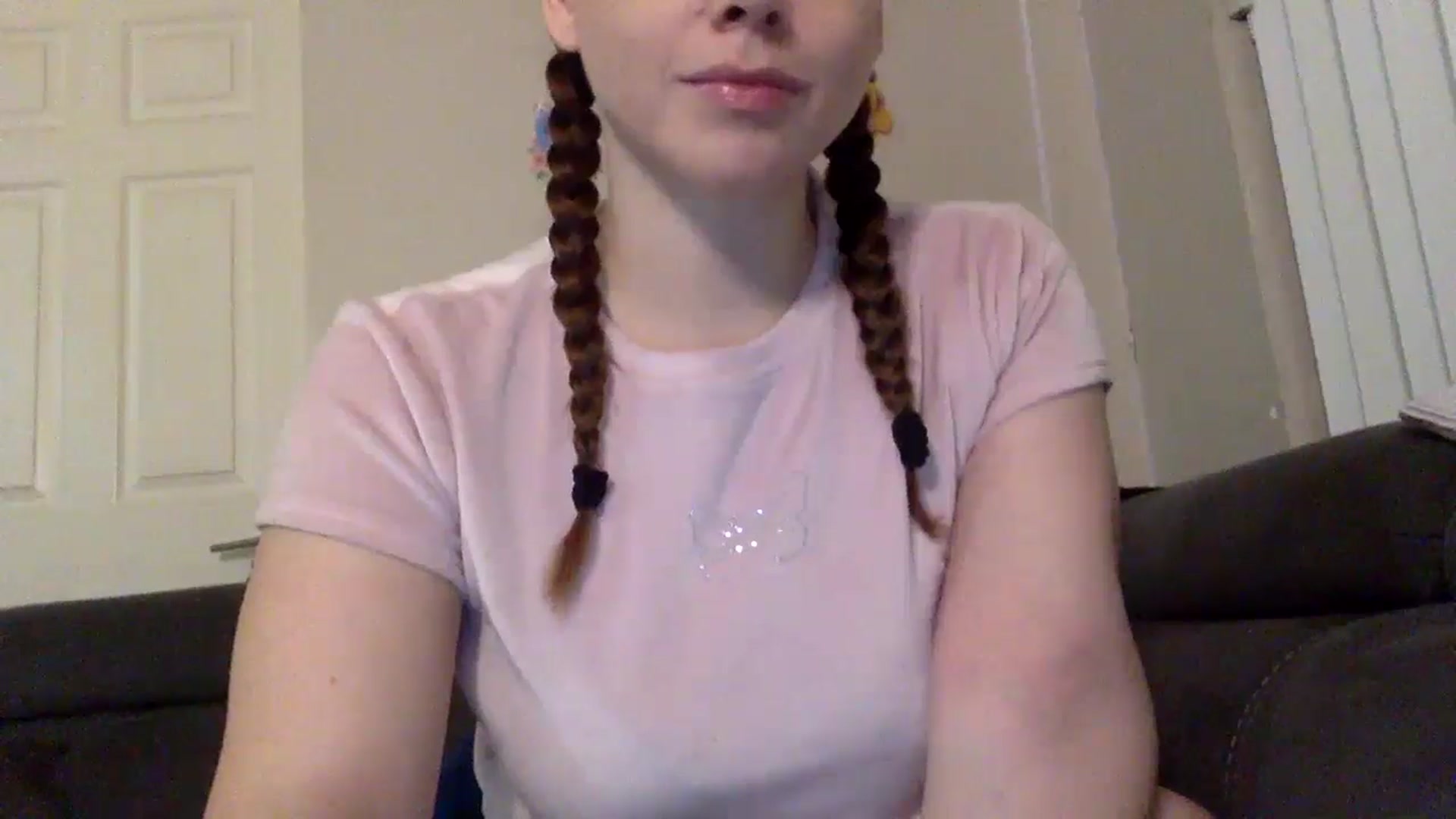 Gallery image thumbnail from happynpretty's myfreecams stream on, 09/06/2024, 08:37 image 17 of 20