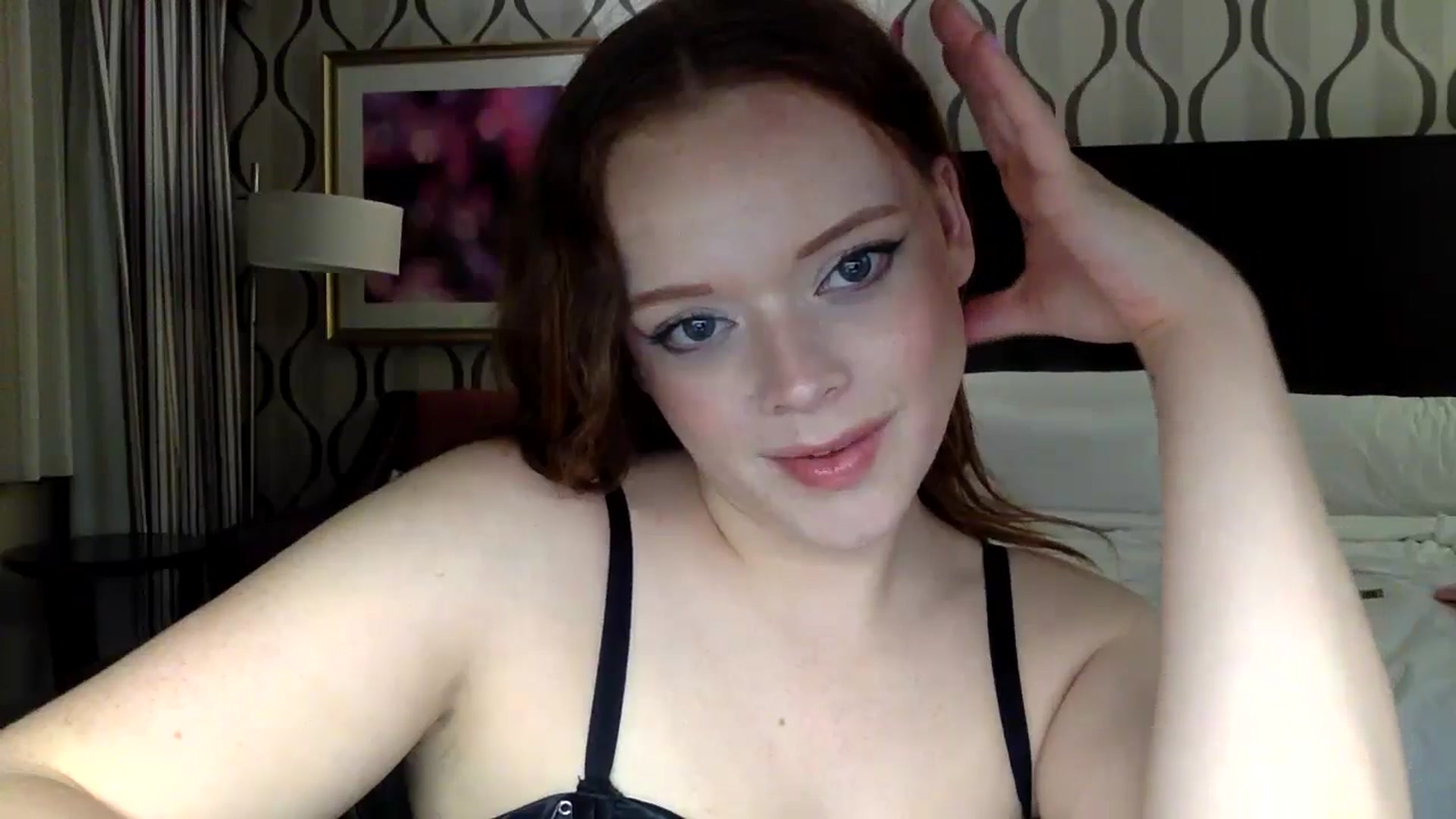 Gallery image thumbnail from happynpretty's myfreecams stream on, 09/16/2024, 10:53 image 17 of 20