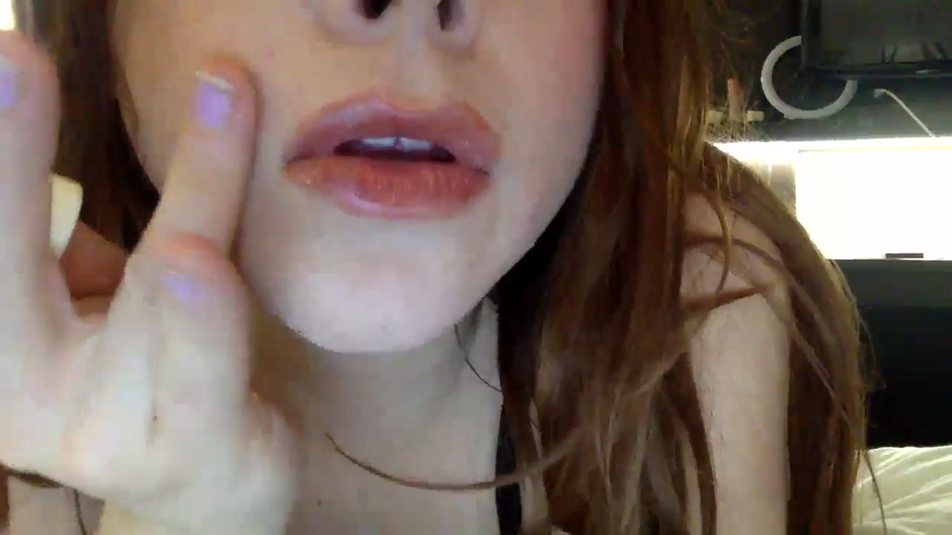 Gallery image thumbnail from happynpretty's myfreecams stream on, 09/16/2024, 10:53 image 4 of 20