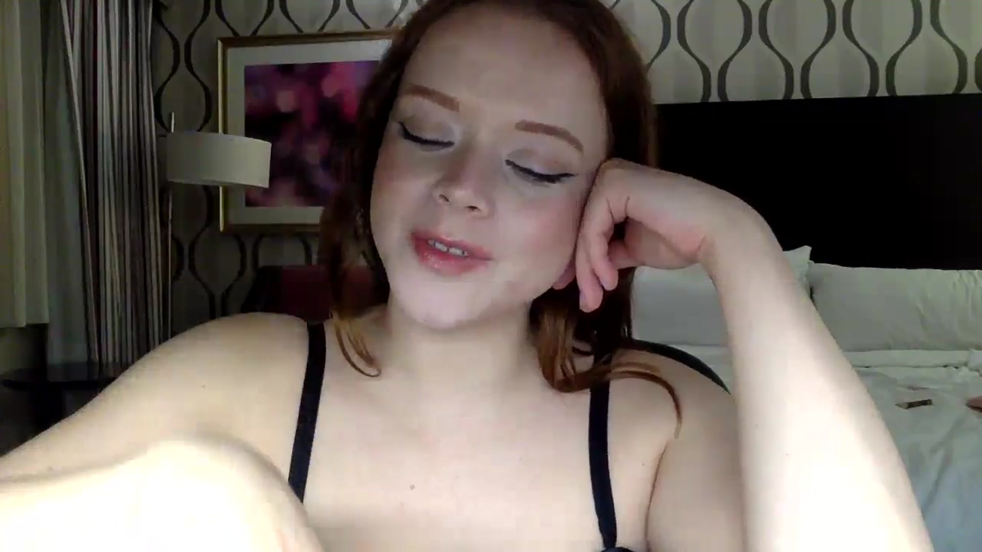 Gallery image thumbnail from happynpretty's myfreecams stream on, 09/16/2024, 10:53 image 16 of 20