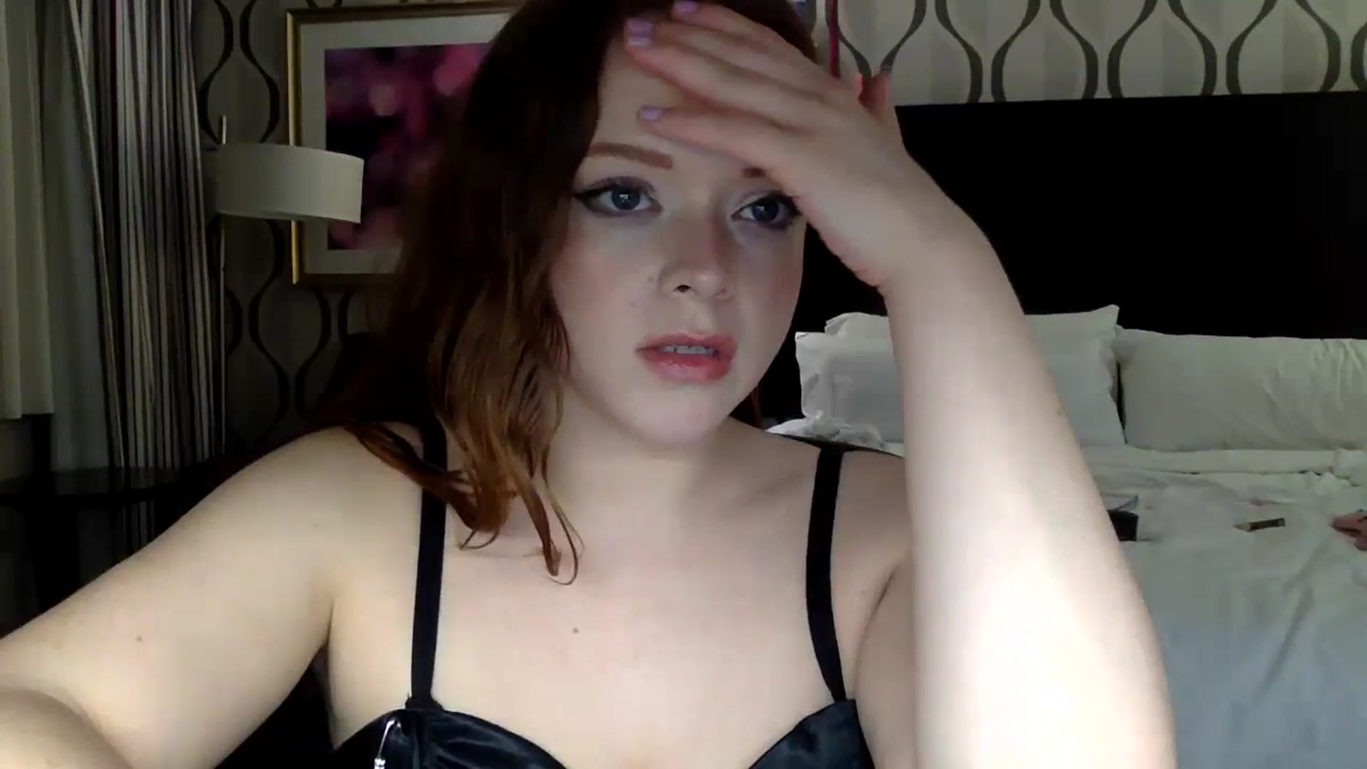 Gallery image thumbnail from happynpretty's myfreecams stream on, 09/16/2024, 10:53 image 19 of 20