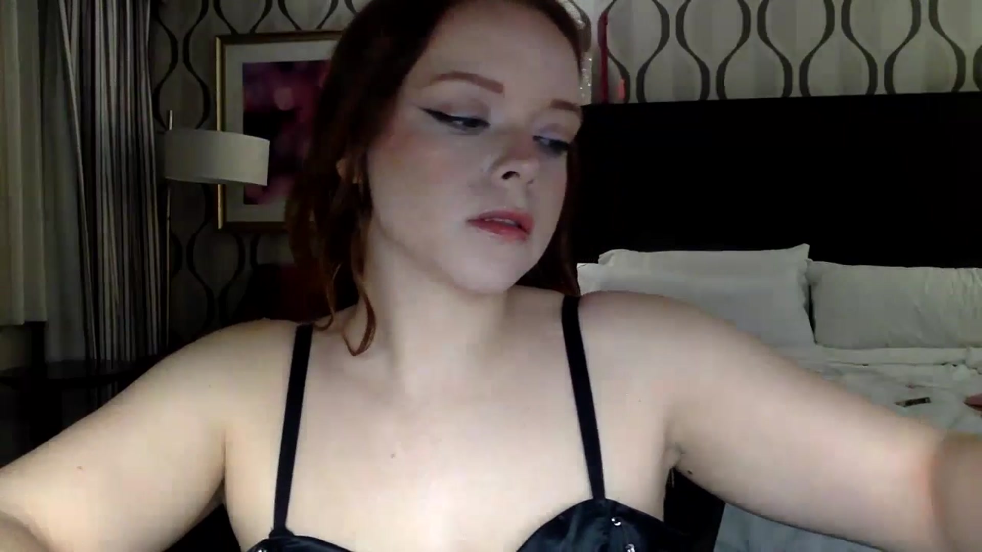 Gallery image thumbnail from happynpretty's myfreecams stream on, 09/16/2024, 10:53 image 15 of 20