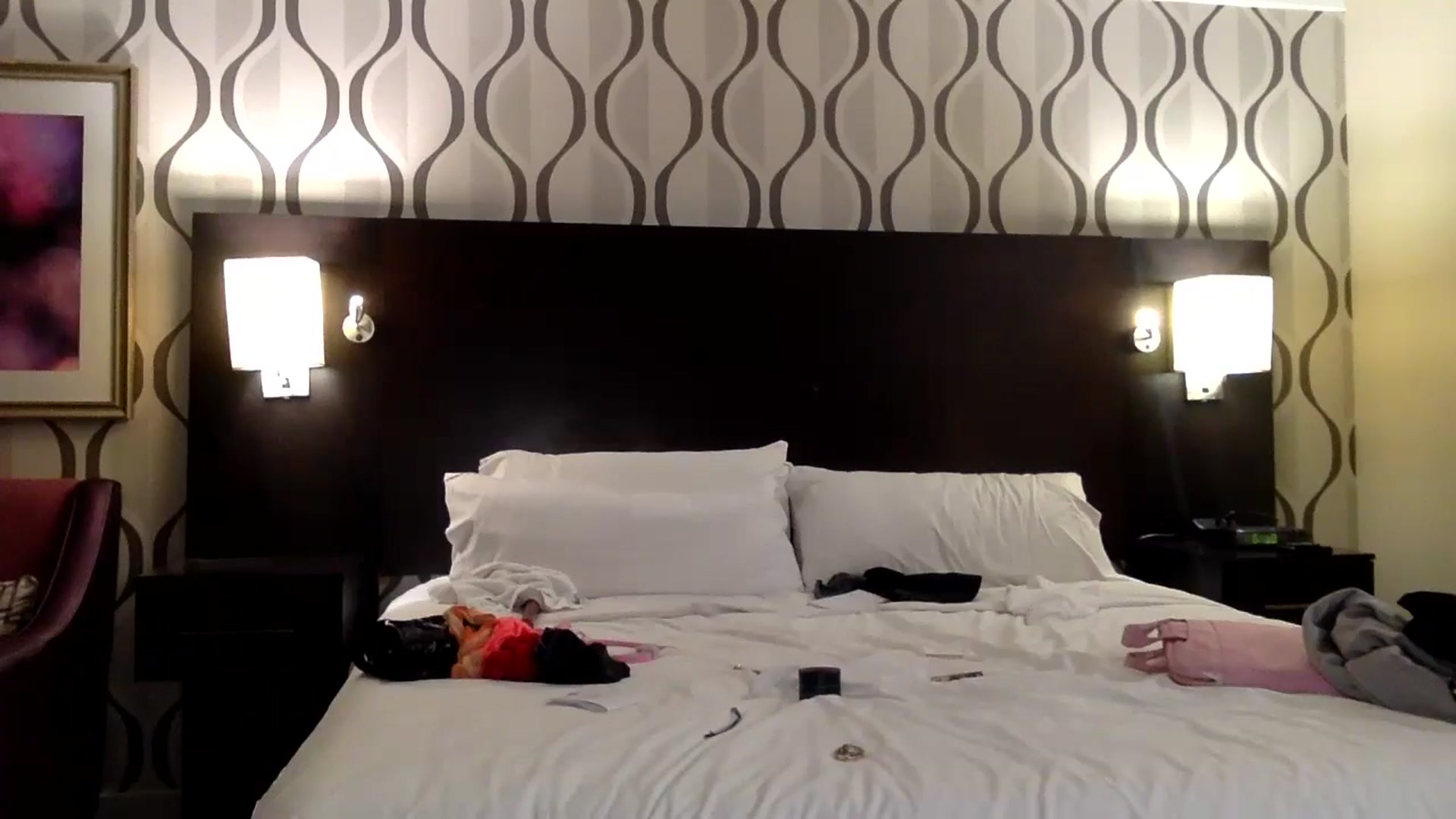 Gallery image thumbnail from happynpretty's myfreecams stream on, 09/16/2024, 10:53 image 6 of 20