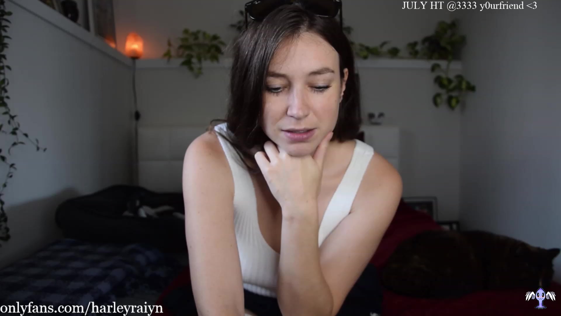 Gallery image thumbnail from harley_raiyn's myfreecams stream on, 07/27/2023, 01:48 image 7 of 20