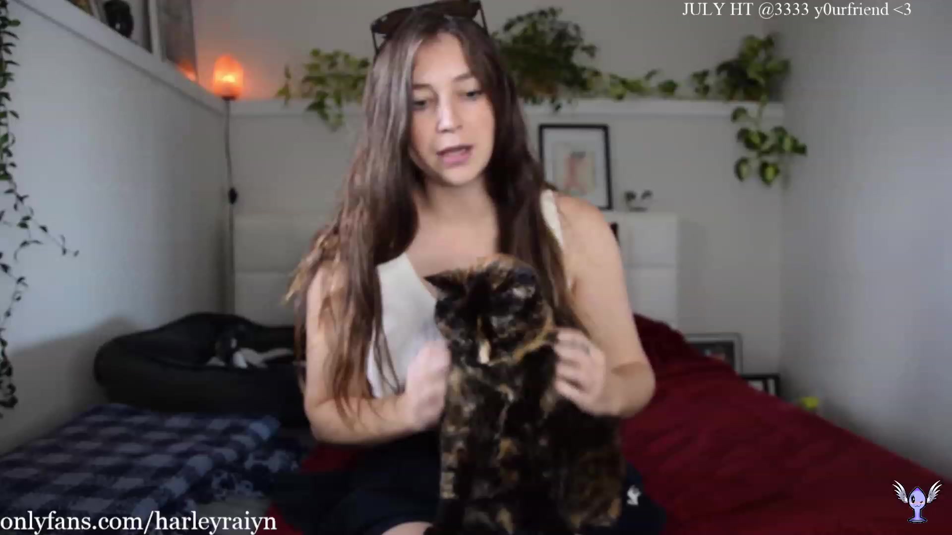 Gallery image thumbnail from harley_raiyn's myfreecams stream on, 07/27/2023, 01:48 image 5 of 20