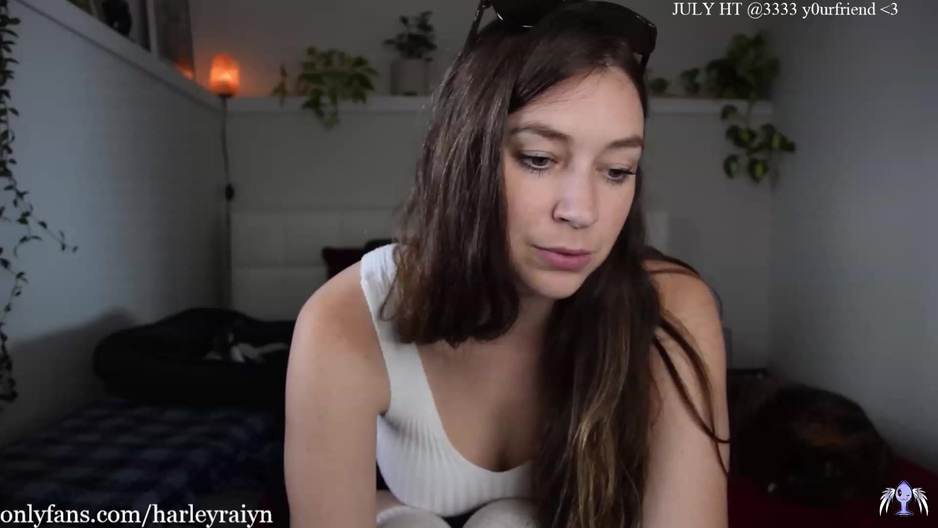 Gallery image thumbnail from harley_raiyn's myfreecams stream on, 07/27/2023, 01:48 image 2 of 20