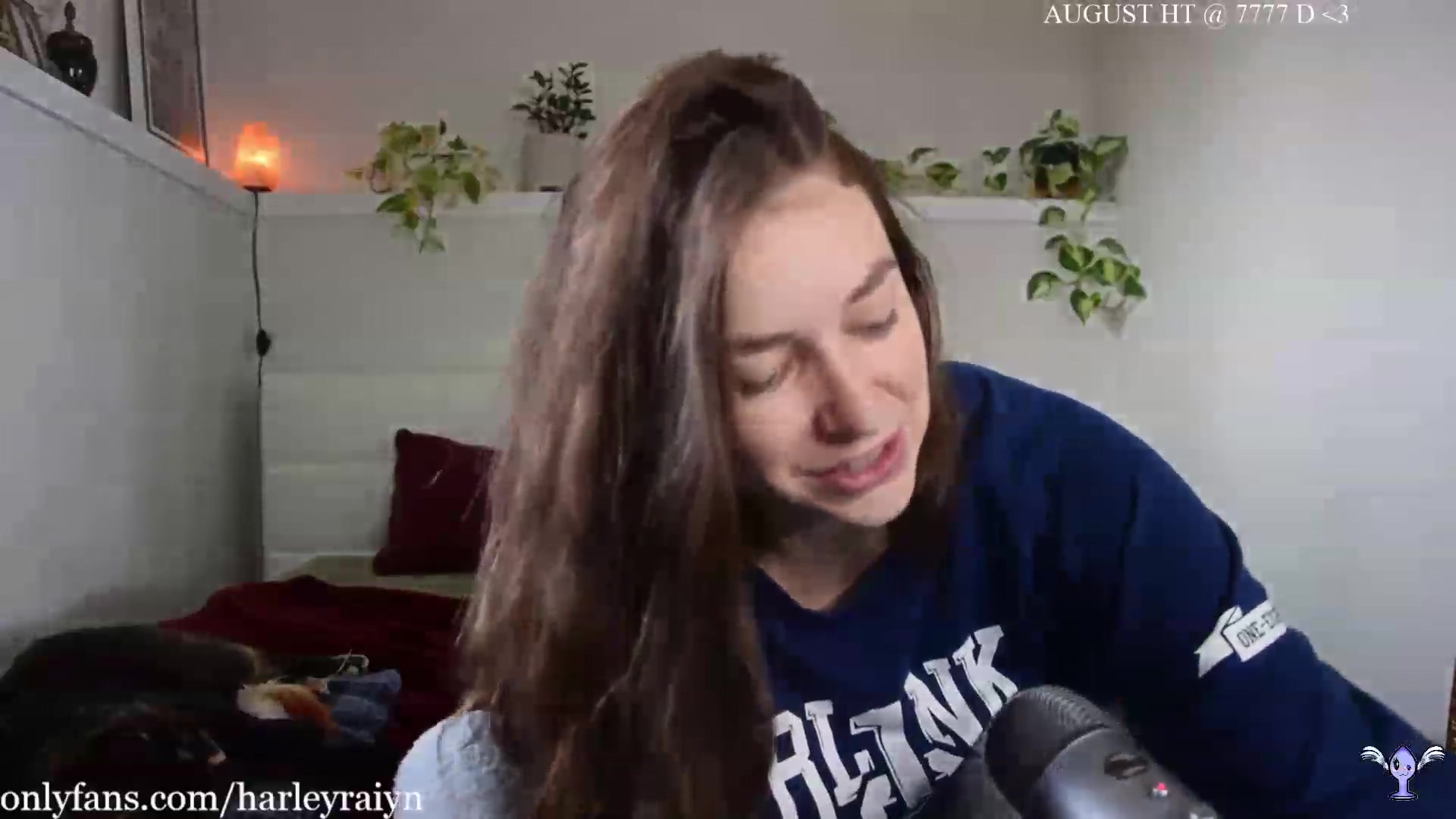 Gallery image thumbnail from harley_raiyn's myfreecams stream on, 08/30/2023, 01:09 image 16 of 20
