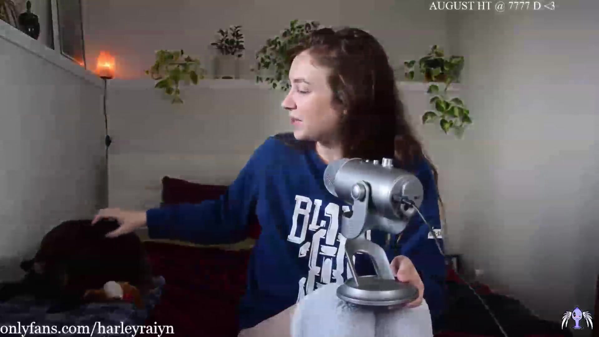 Gallery image thumbnail from harley_raiyn's myfreecams stream on, 08/30/2023, 01:09 image 20 of 20