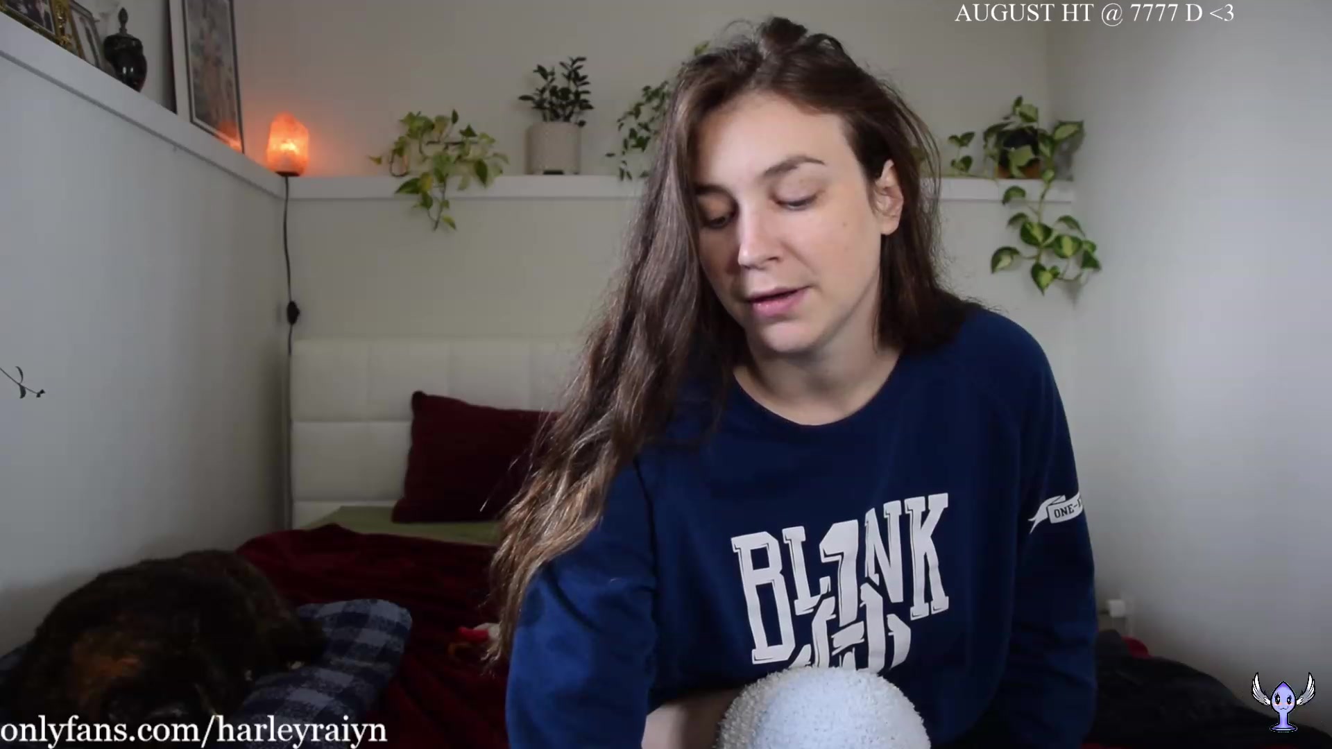 Gallery image thumbnail from harley_raiyn's myfreecams stream on, 08/30/2023, 01:09 image 10 of 20