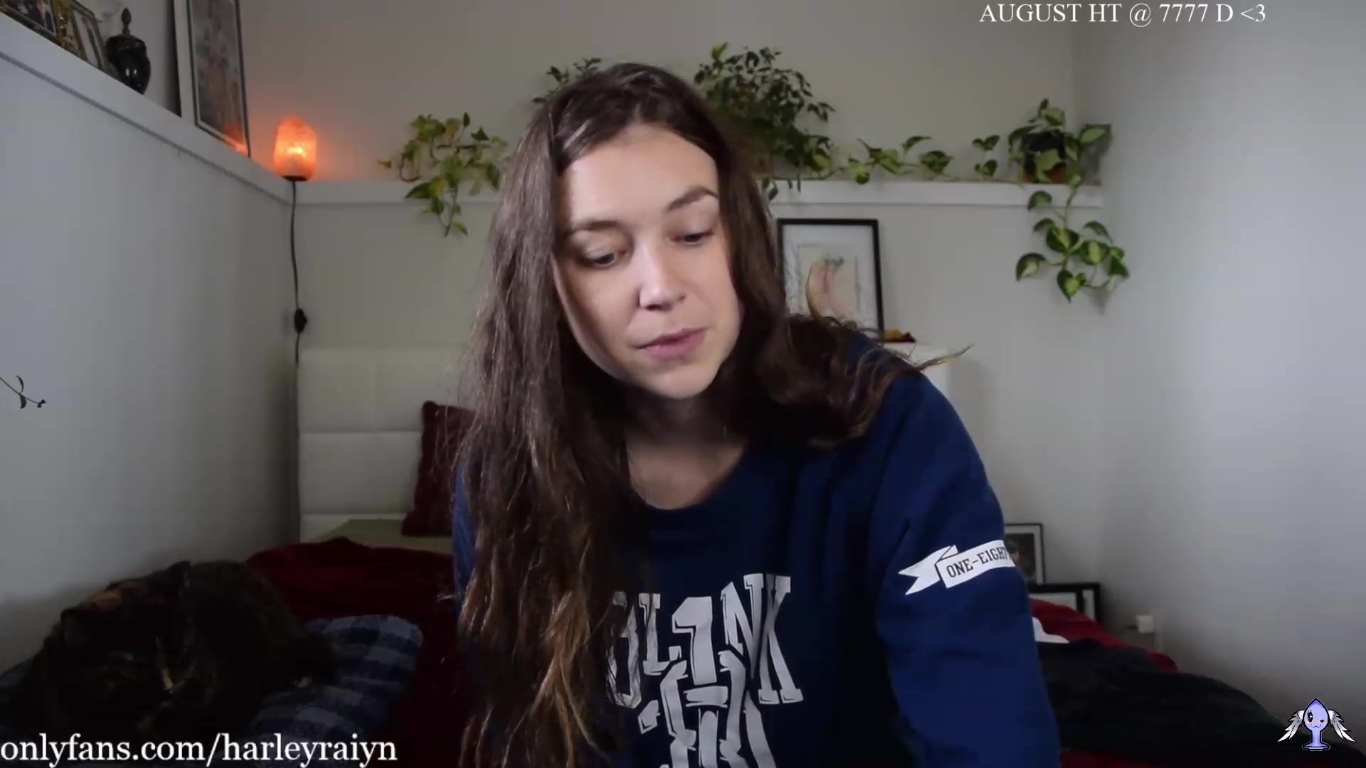 Gallery image thumbnail from harley_raiyn's myfreecams stream on, 08/30/2023, 01:09 image 7 of 20