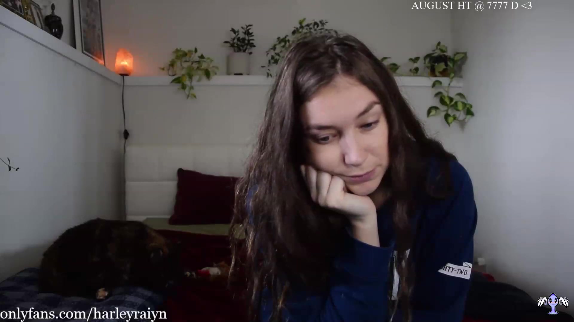 Gallery image thumbnail from harley_raiyn's myfreecams stream on, 08/30/2023, 01:09 image 5 of 20
