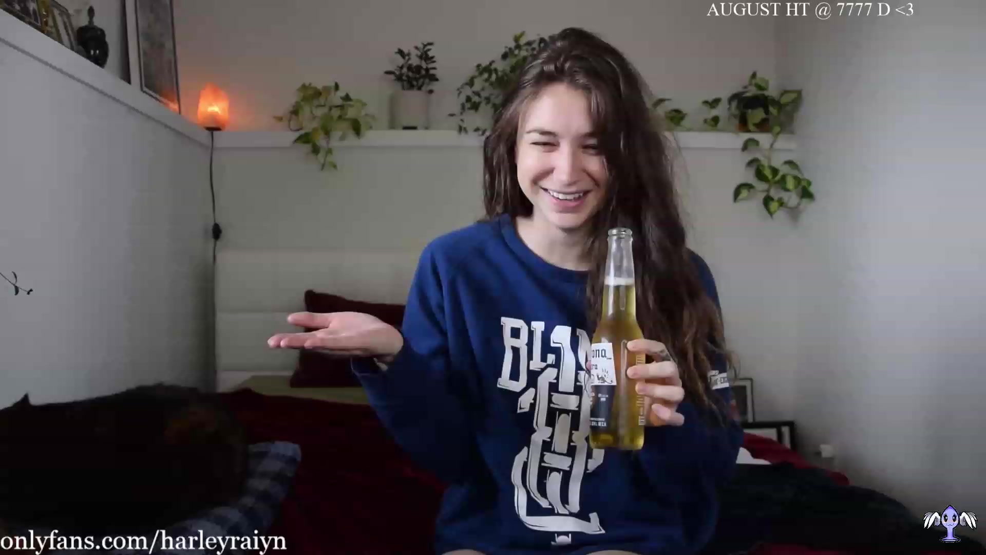Gallery image thumbnail from harley_raiyn's myfreecams stream on, 08/30/2023, 01:09 image 4 of 20