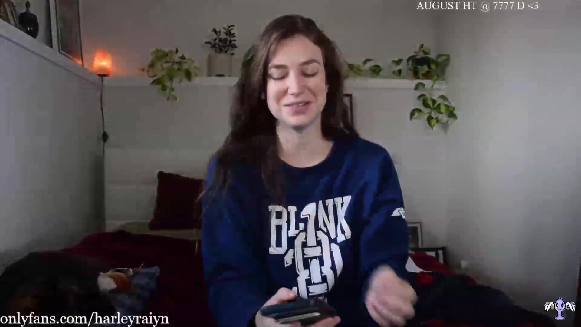 Gallery image thumbnail from harley_raiyn's myfreecams stream on, 08/30/2023, 01:09 image 19 of 20
