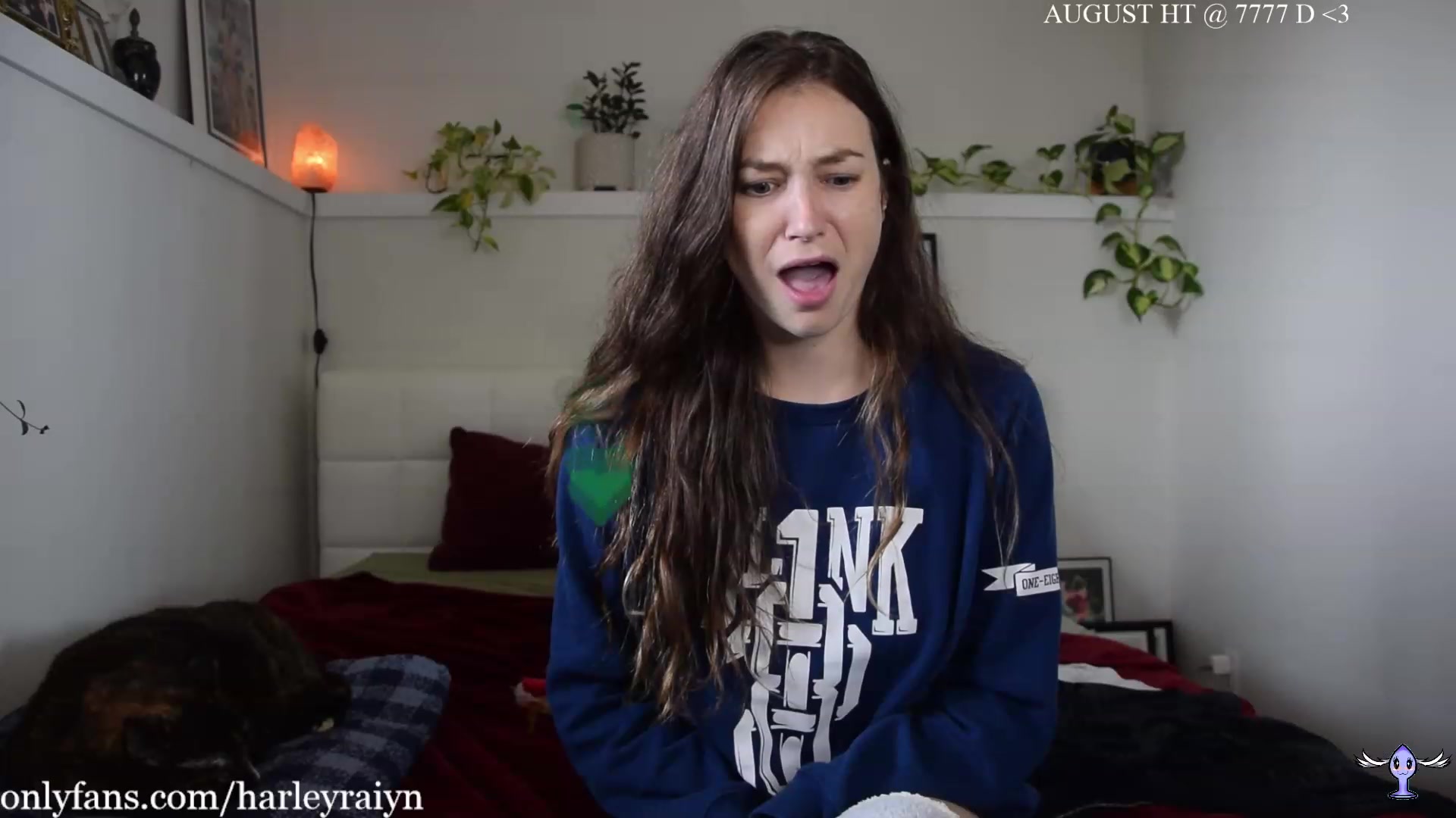 Gallery image thumbnail from harley_raiyn's myfreecams stream on, 08/30/2023, 01:09 image 11 of 20