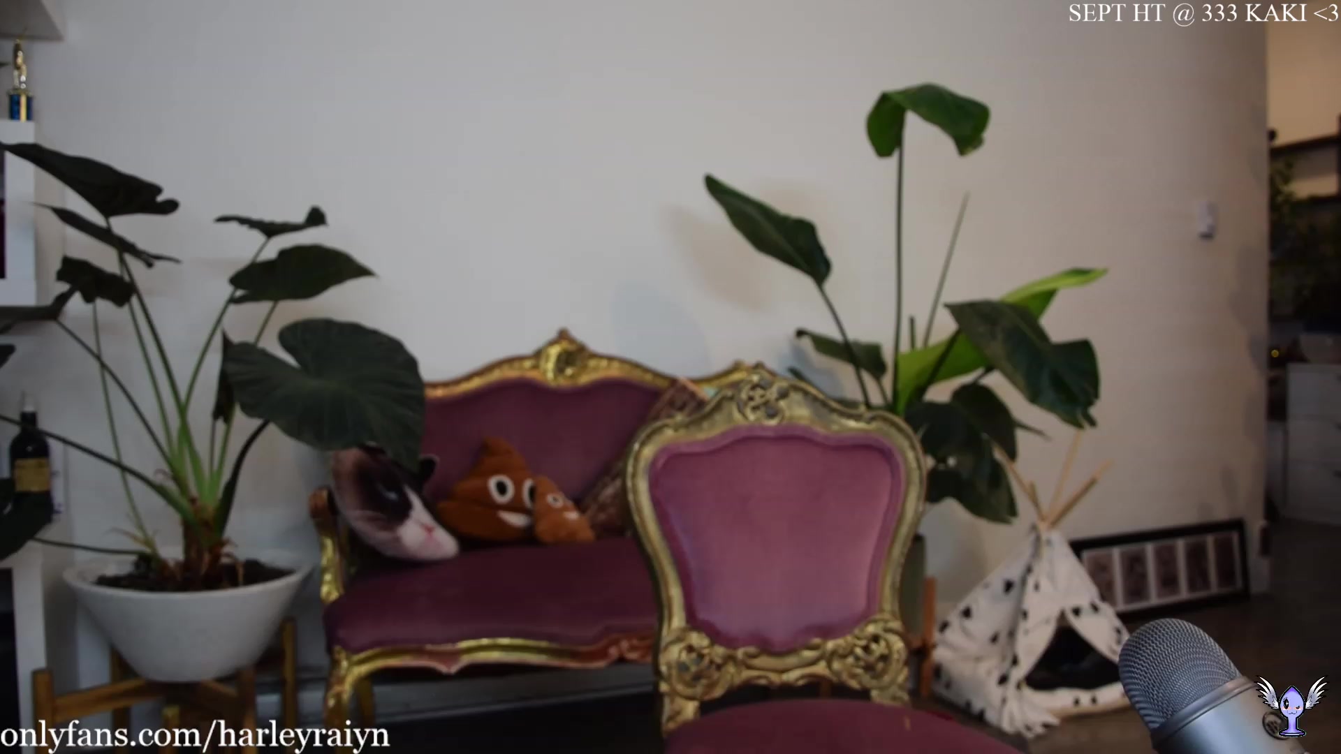 Gallery image thumbnail from harley_raiyn's myfreecams stream on, 09/23/2023, 24:38 image 14 of 20