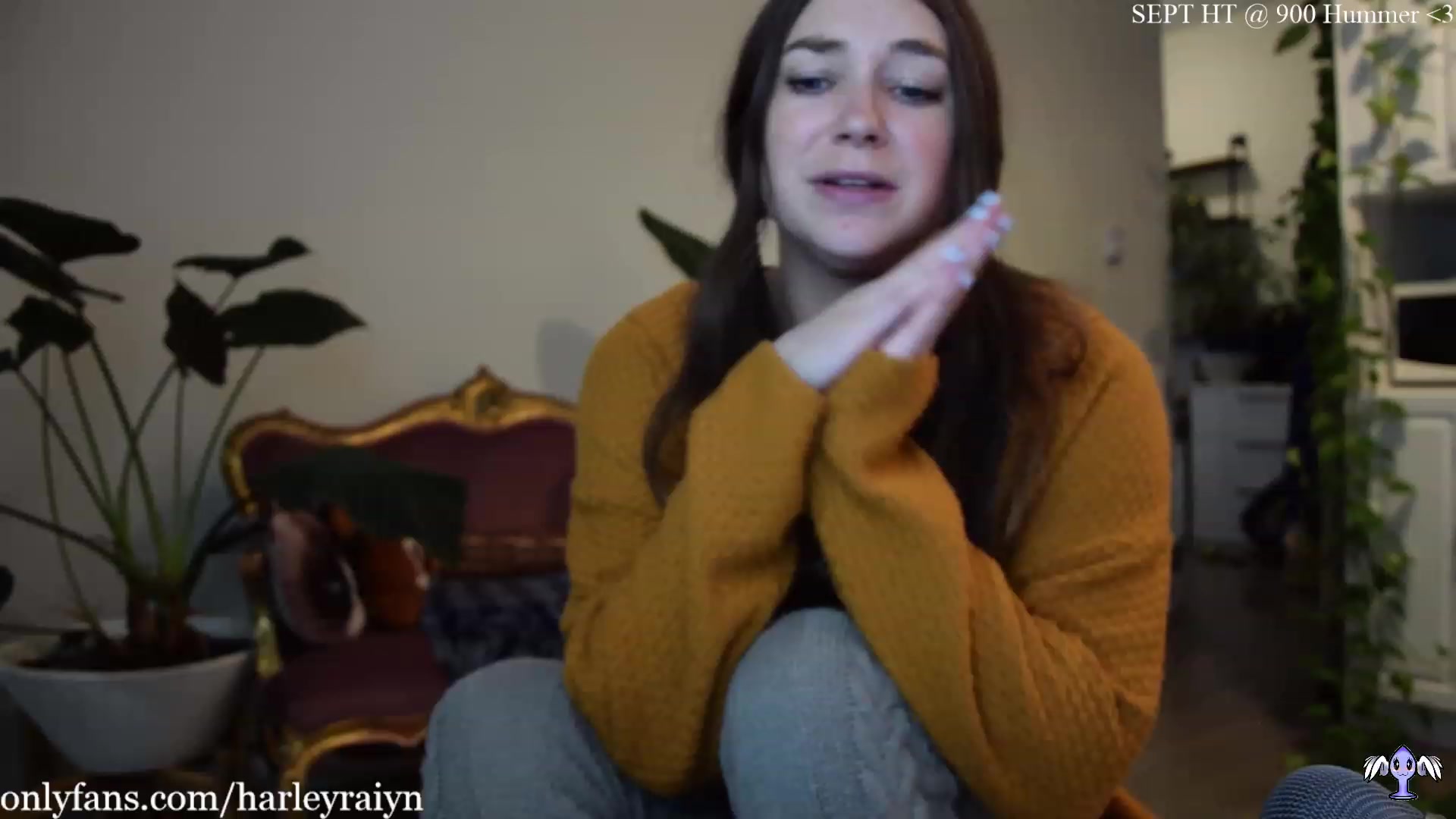 Gallery image thumbnail from harley_raiyn's myfreecams stream on, 10/04/2023, 19:17 image 7 of 20