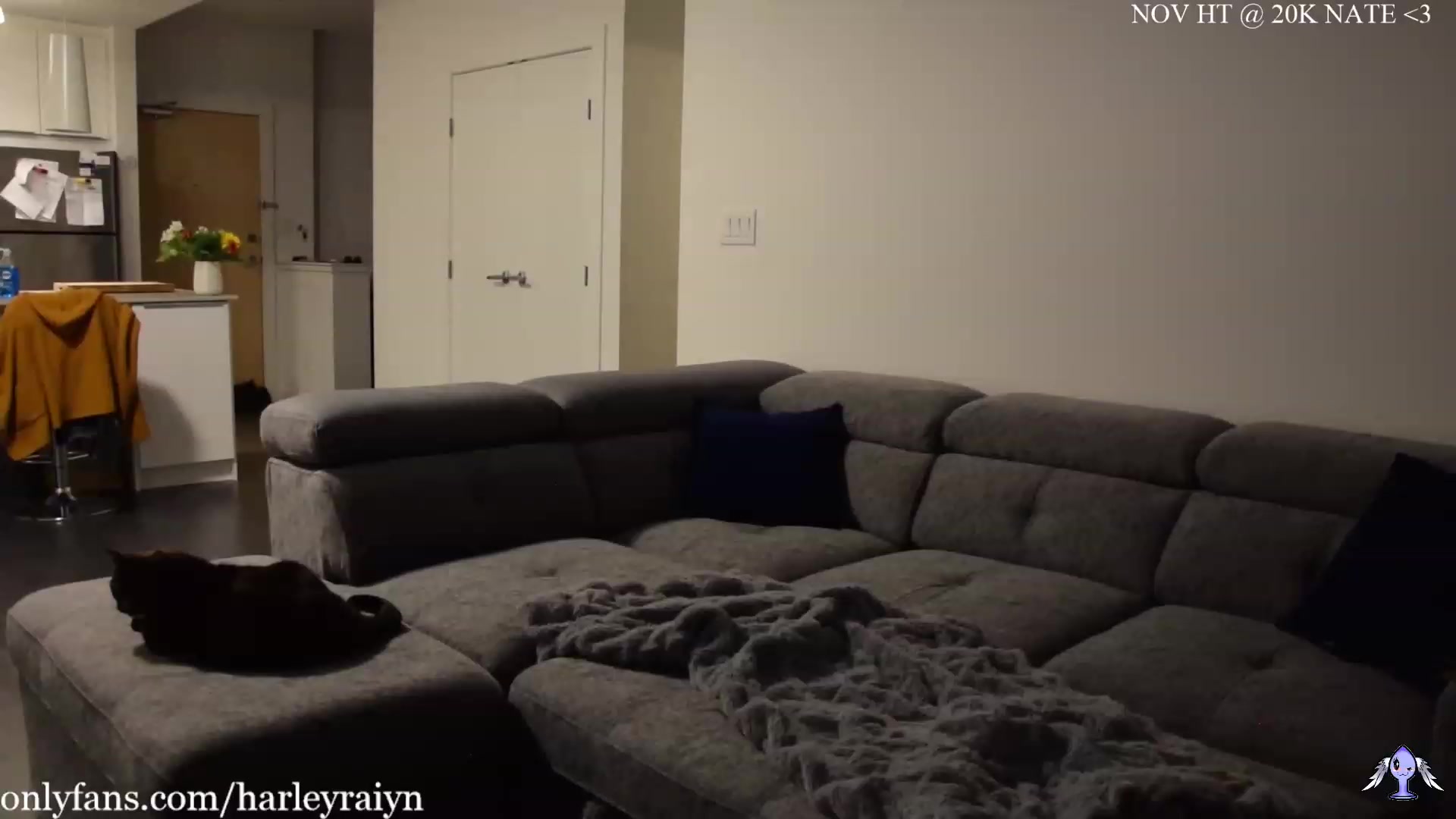 Gallery image thumbnail from harley_raiyn's myfreecams stream on, 11/25/2023, 04:22 image 20 of 20