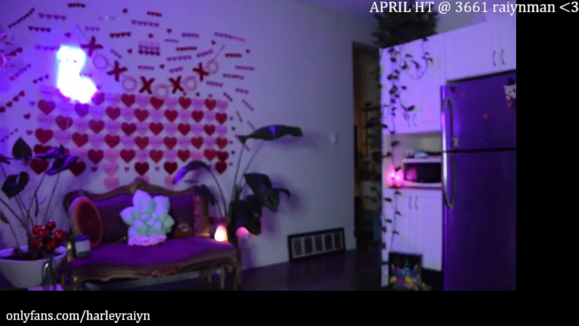 Gallery image thumbnail from harley_raiyn's myfreecams stream on, 04/28/2024, 11:12 image 14 of 20