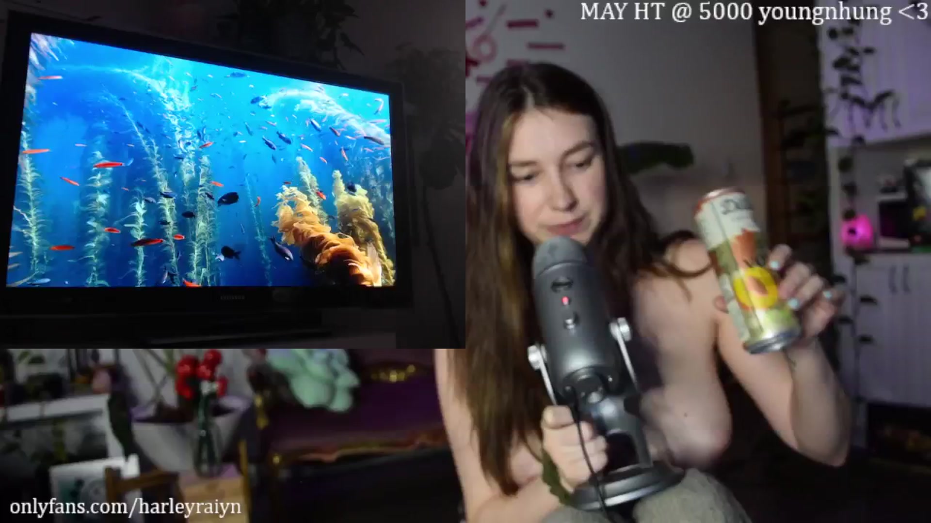 Gallery image thumbnail from harley_raiyn's myfreecams stream on, 05/25/2024, 11:32 image 7 of 20