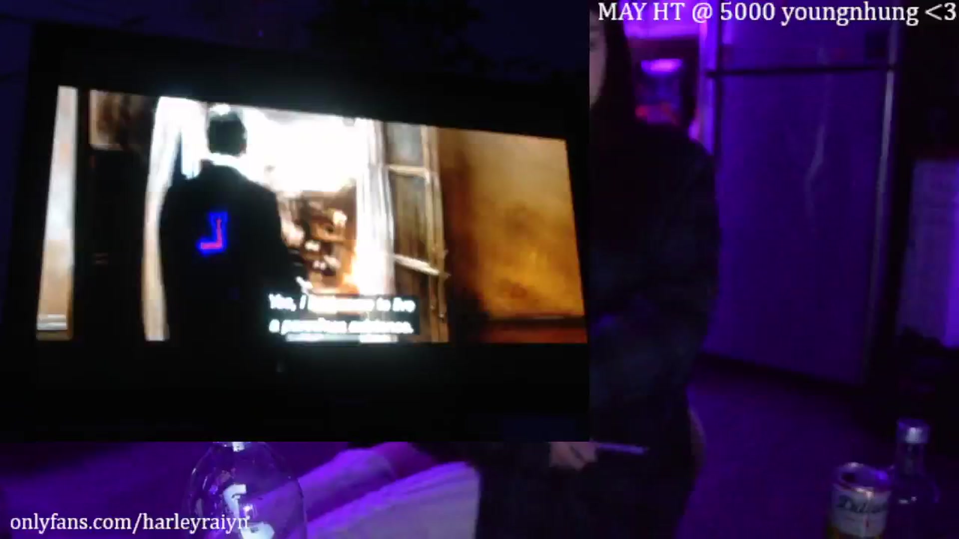 Gallery image thumbnail from harley_raiyn's myfreecams stream on, 06/01/2024, 12:23 image 3 of 20