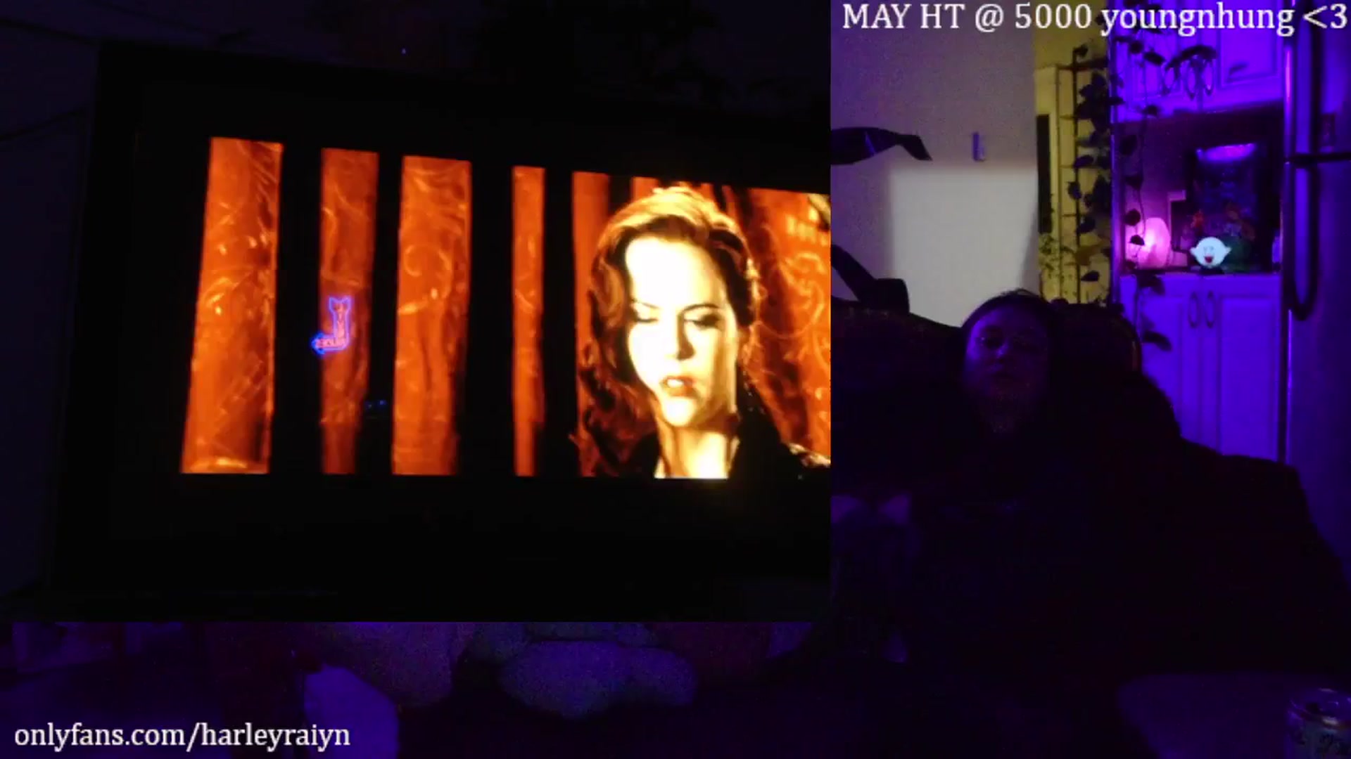 Gallery image thumbnail from harley_raiyn's myfreecams stream on, 06/01/2024, 12:23 image 13 of 20