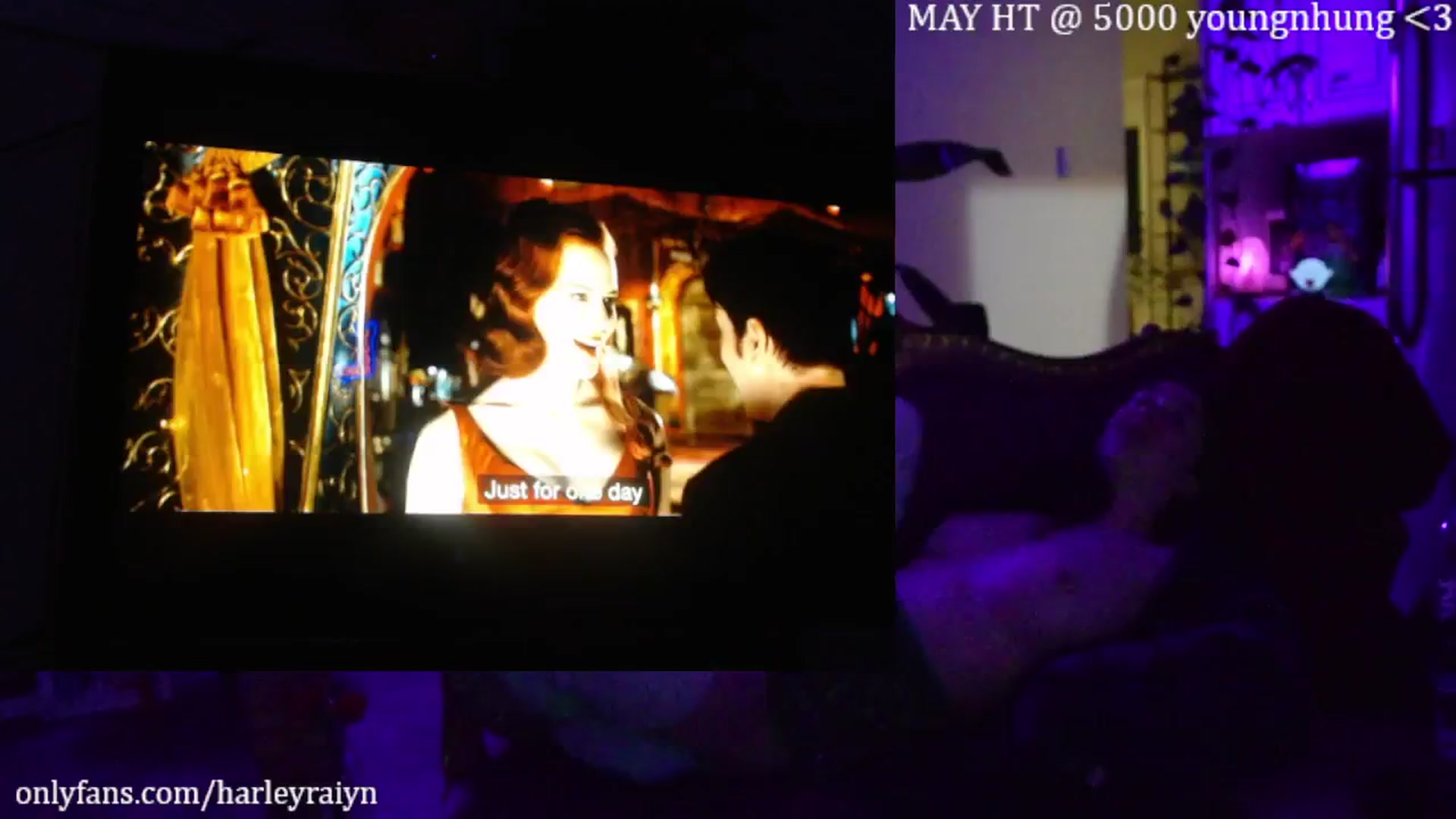 Gallery image thumbnail from harley_raiyn's myfreecams stream on, 06/01/2024, 12:23 image 10 of 20