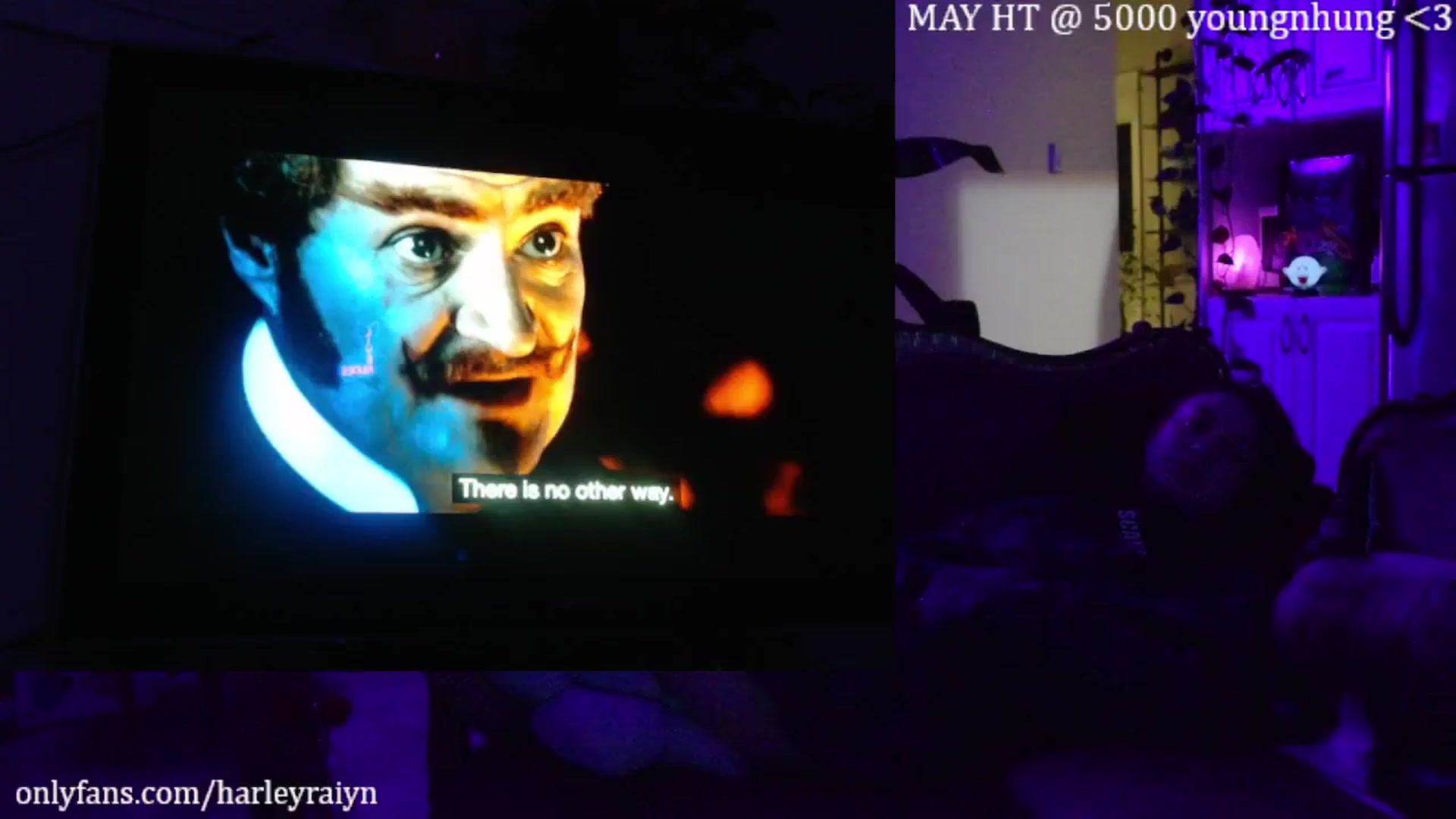 Gallery image thumbnail from harley_raiyn's myfreecams stream on, 06/01/2024, 12:23 image 16 of 20
