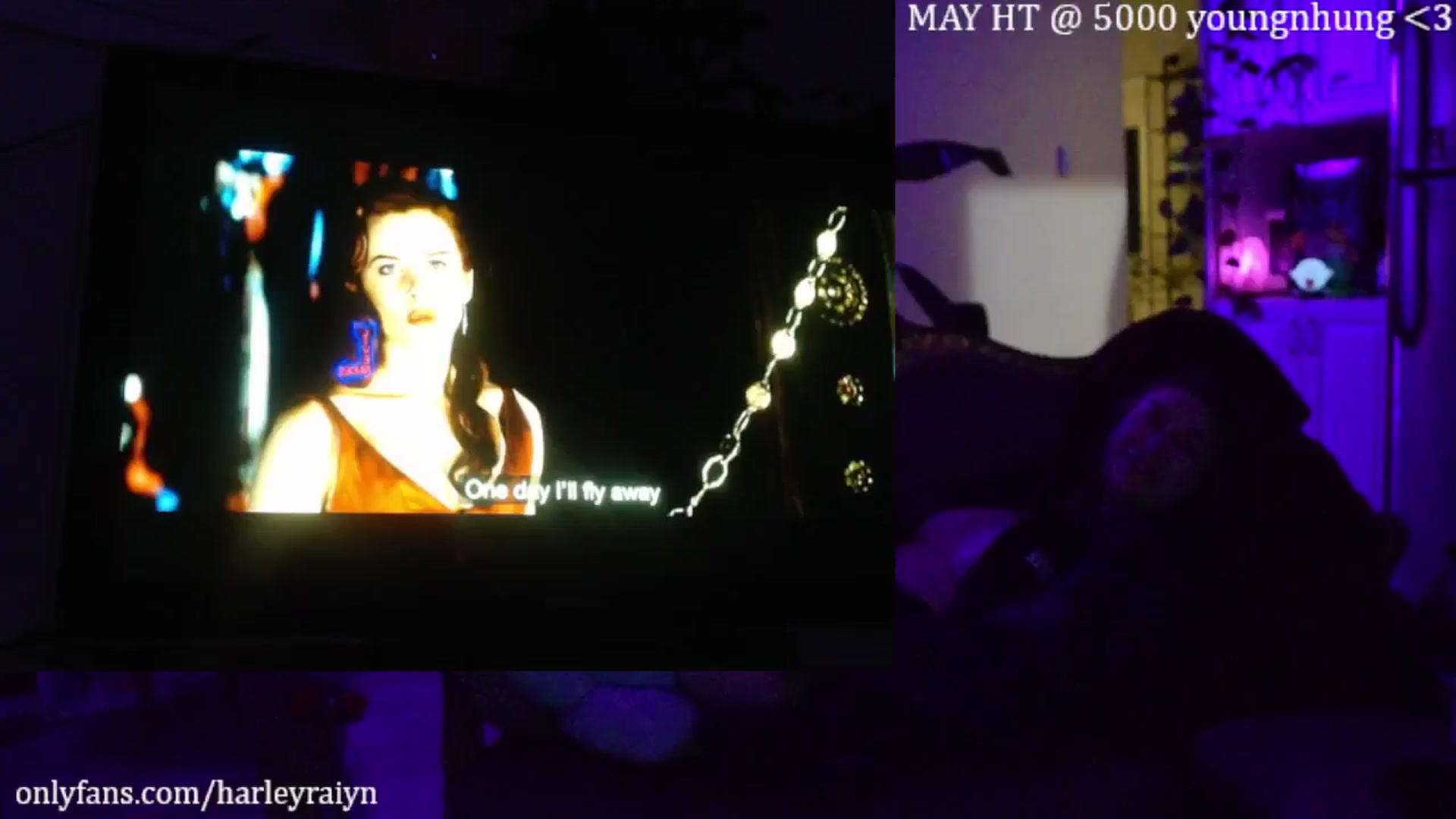 Gallery image thumbnail from harley_raiyn's myfreecams stream on, 06/01/2024, 12:23 image 9 of 20