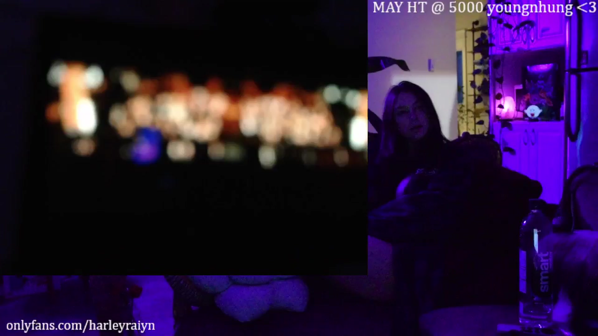 Gallery image thumbnail from harley_raiyn's myfreecams stream on, 06/01/2024, 12:23 image 20 of 20