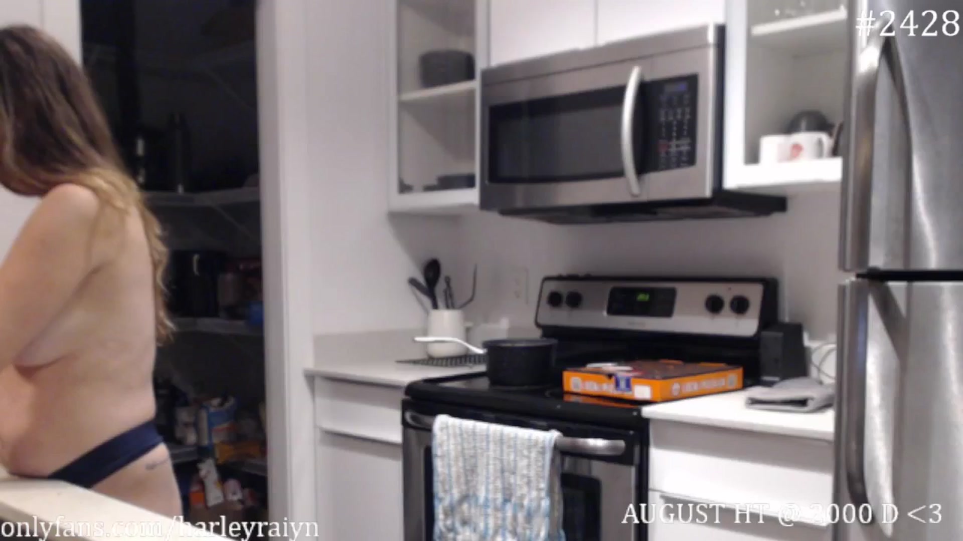Gallery image thumbnail from harley_raiyn's myfreecams stream on, 08/18/2024, 09:41 image 3 of 20