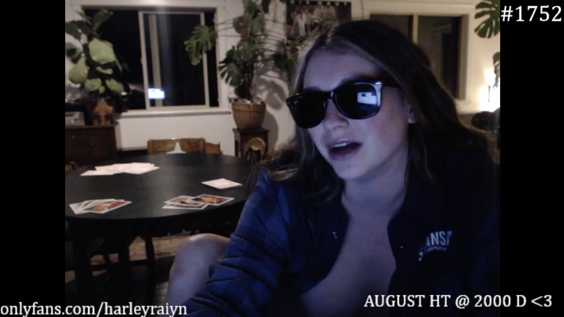 Gallery image thumbnail from harley_raiyn's myfreecams stream on, 08/31/2024, 11:04 image 7 of 20