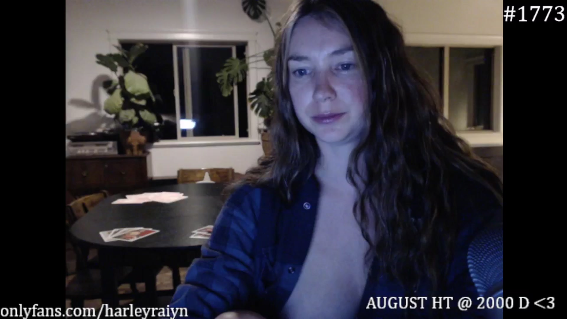 Gallery image thumbnail from harley_raiyn's myfreecams stream on, 08/31/2024, 11:04 image 4 of 20