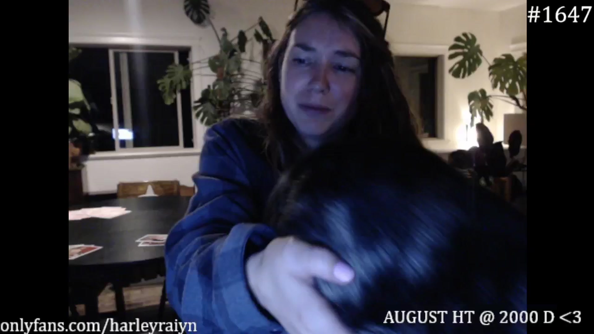 Gallery image thumbnail from harley_raiyn's myfreecams stream on, 08/31/2024, 11:04 image 16 of 20